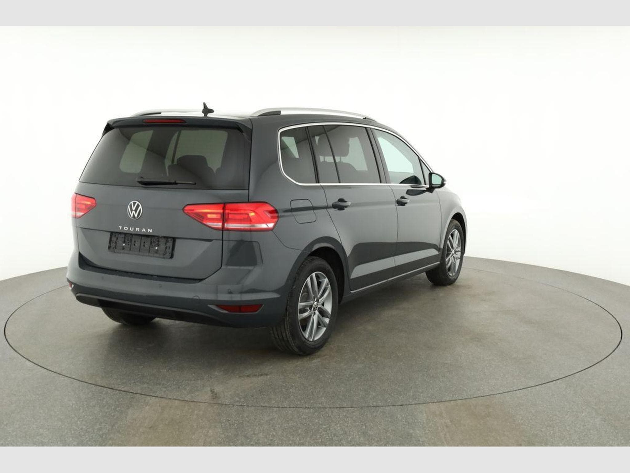 VW Touran Comfortline BMT/Start-Stopp (2026) - Foto 20