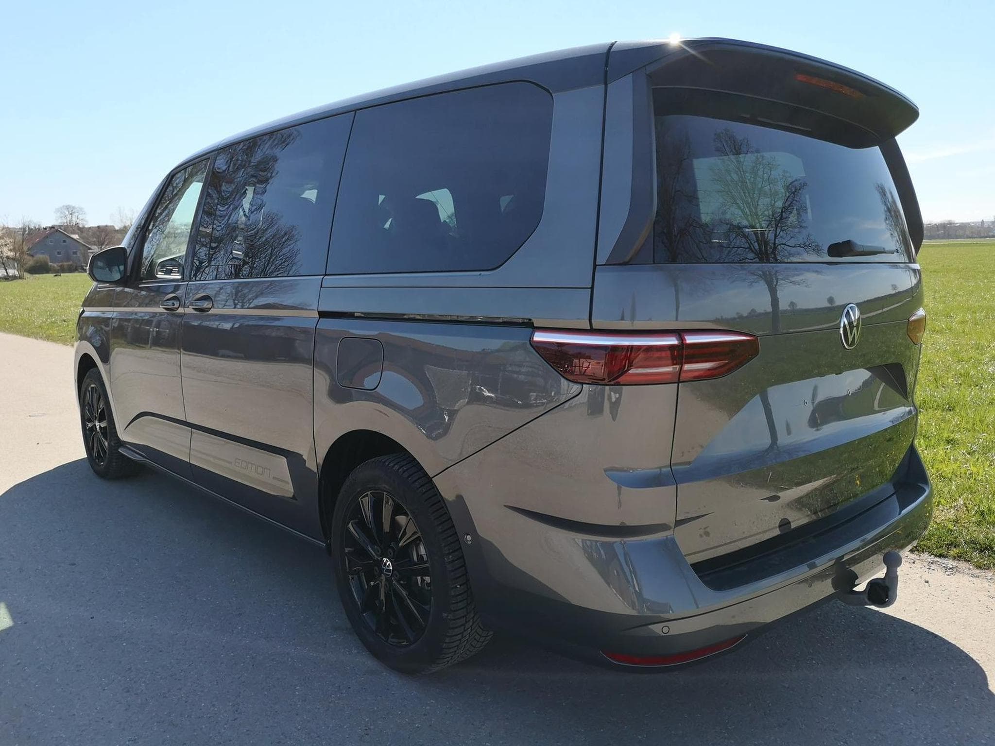 VW T7 Edition (2026) - Foto 3