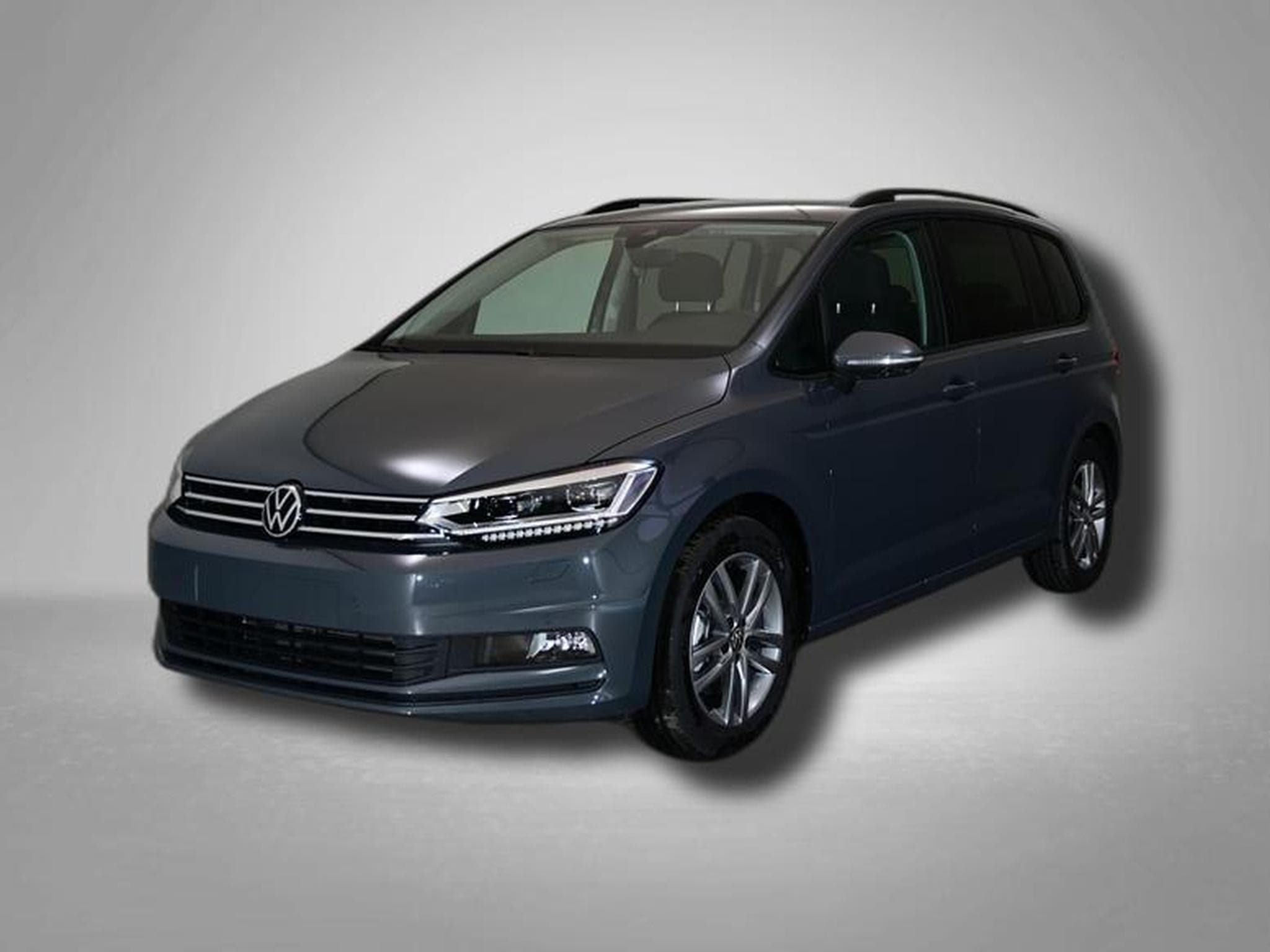 VW Touran Life Plus 1.5 TSI 7-Gang-DSG (2026) - Foto 1
