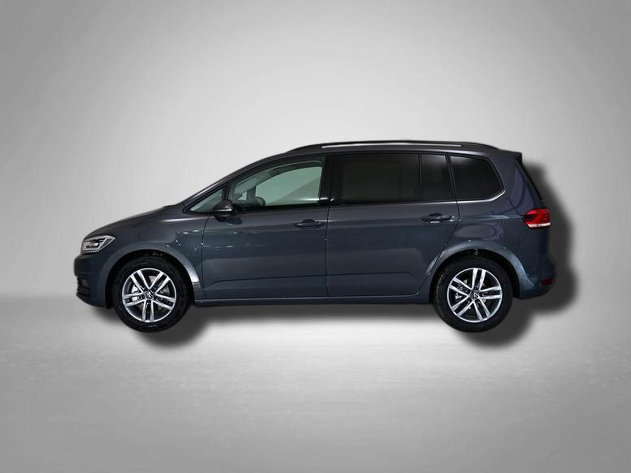 VW Touran Life Plus 1.5 TSI 7-Gang-DSG (2026) - Foto 2