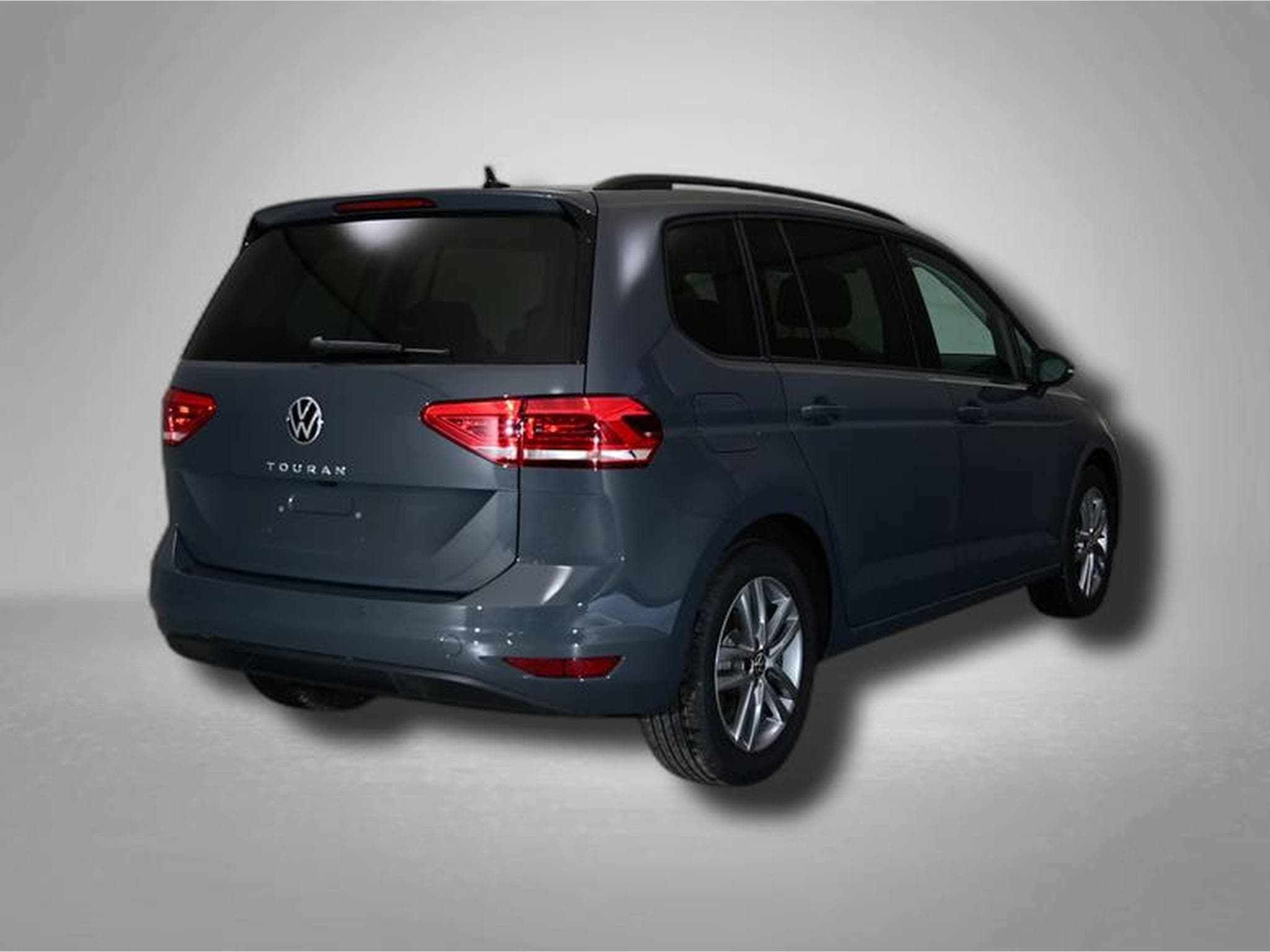 VW Touran Life Plus 1.5 TSI 7-Gang-DSG (2026) - Foto 5