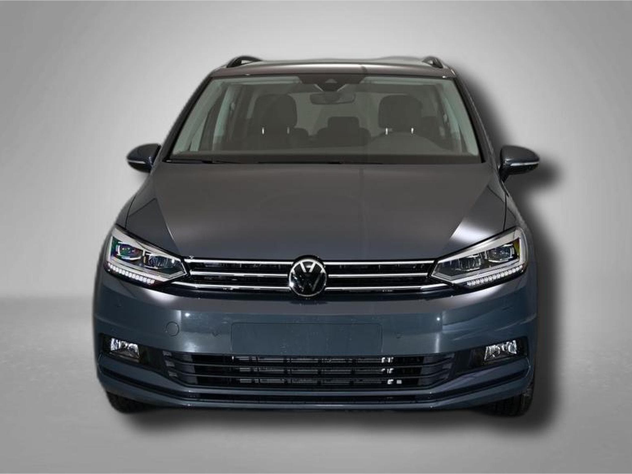 VW Touran Life Plus 1.5 TSI 7-Gang-DSG (2026) - Foto 8