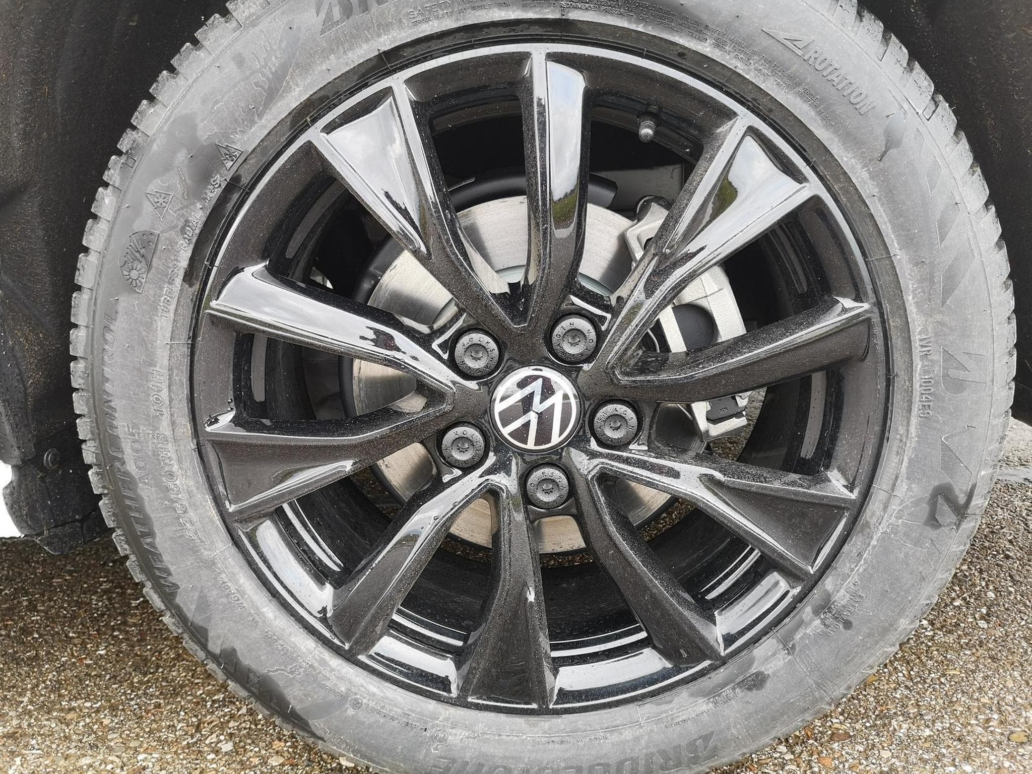 VW T7 Edition (2026) - Foto 4