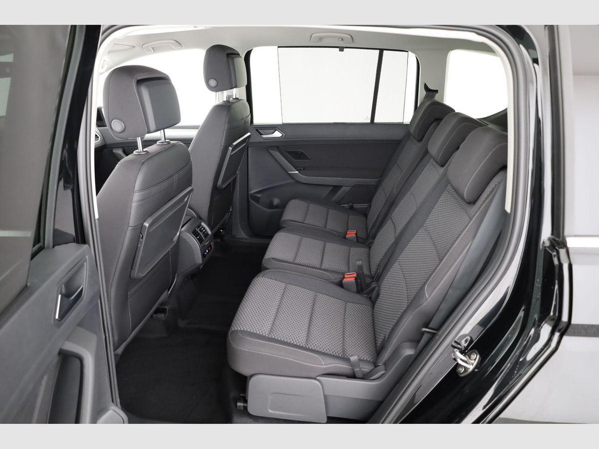 VW Touran Comfortline BMT/Start-Stopp (2026) - Foto 10