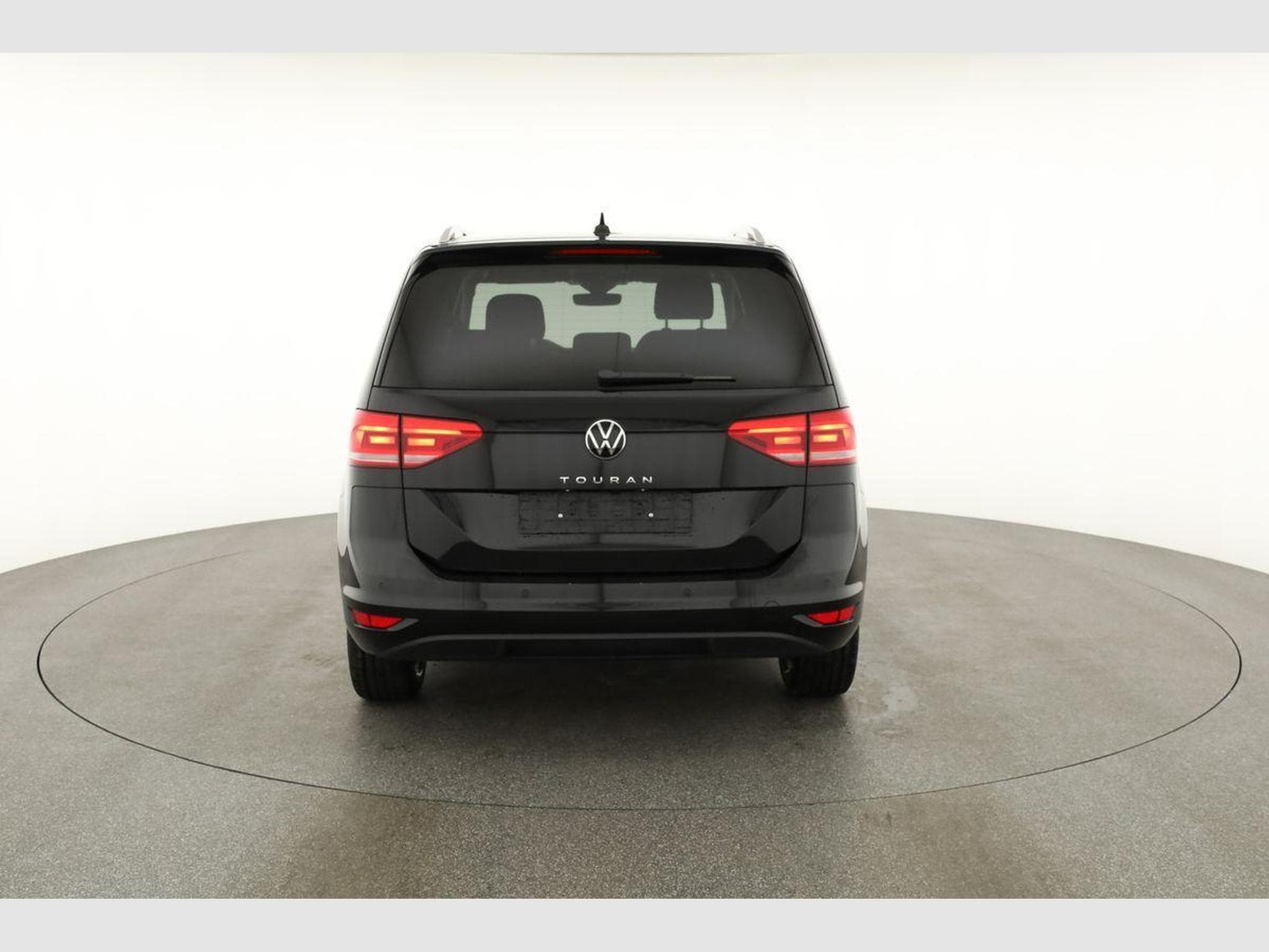 VW Touran Comfortline BMT/Start-Stopp (2026) - Foto 14