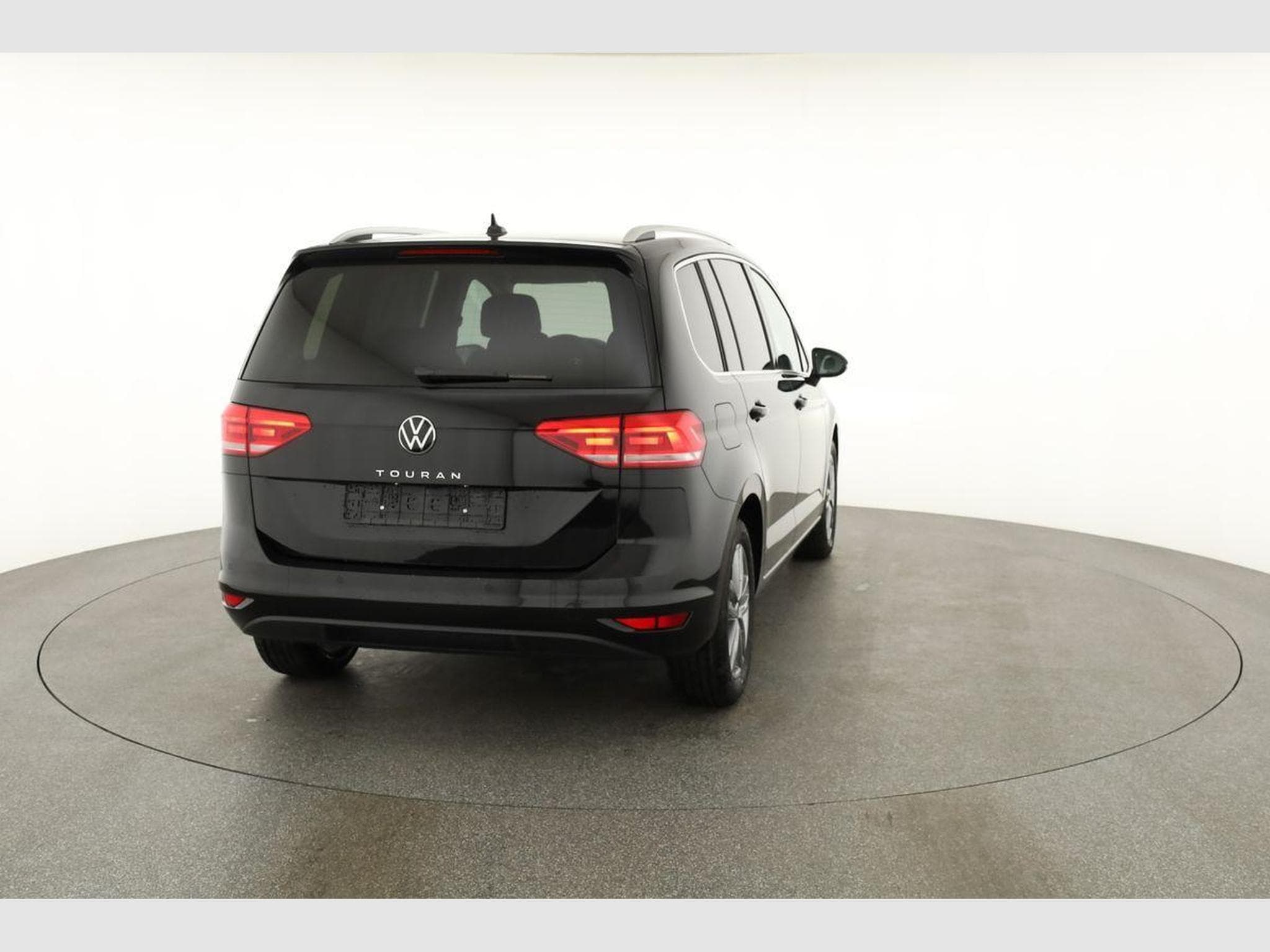 VW Touran Comfortline BMT/Start-Stopp (2026) - Foto 15