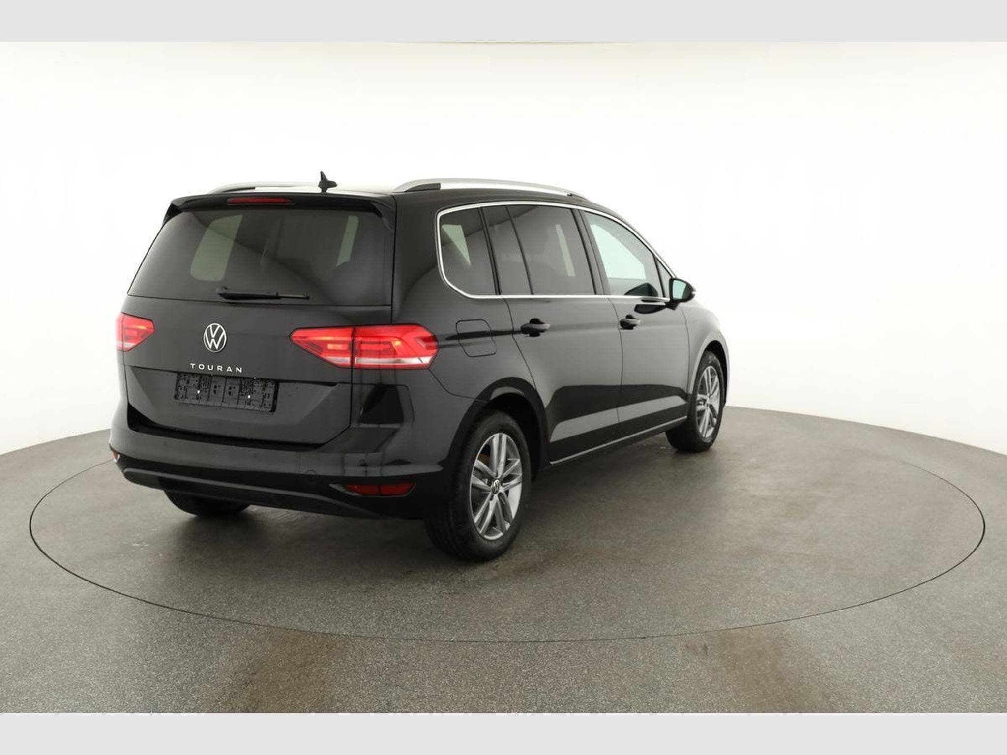 VW Touran Comfortline BMT/Start-Stopp (2026) - Foto 16