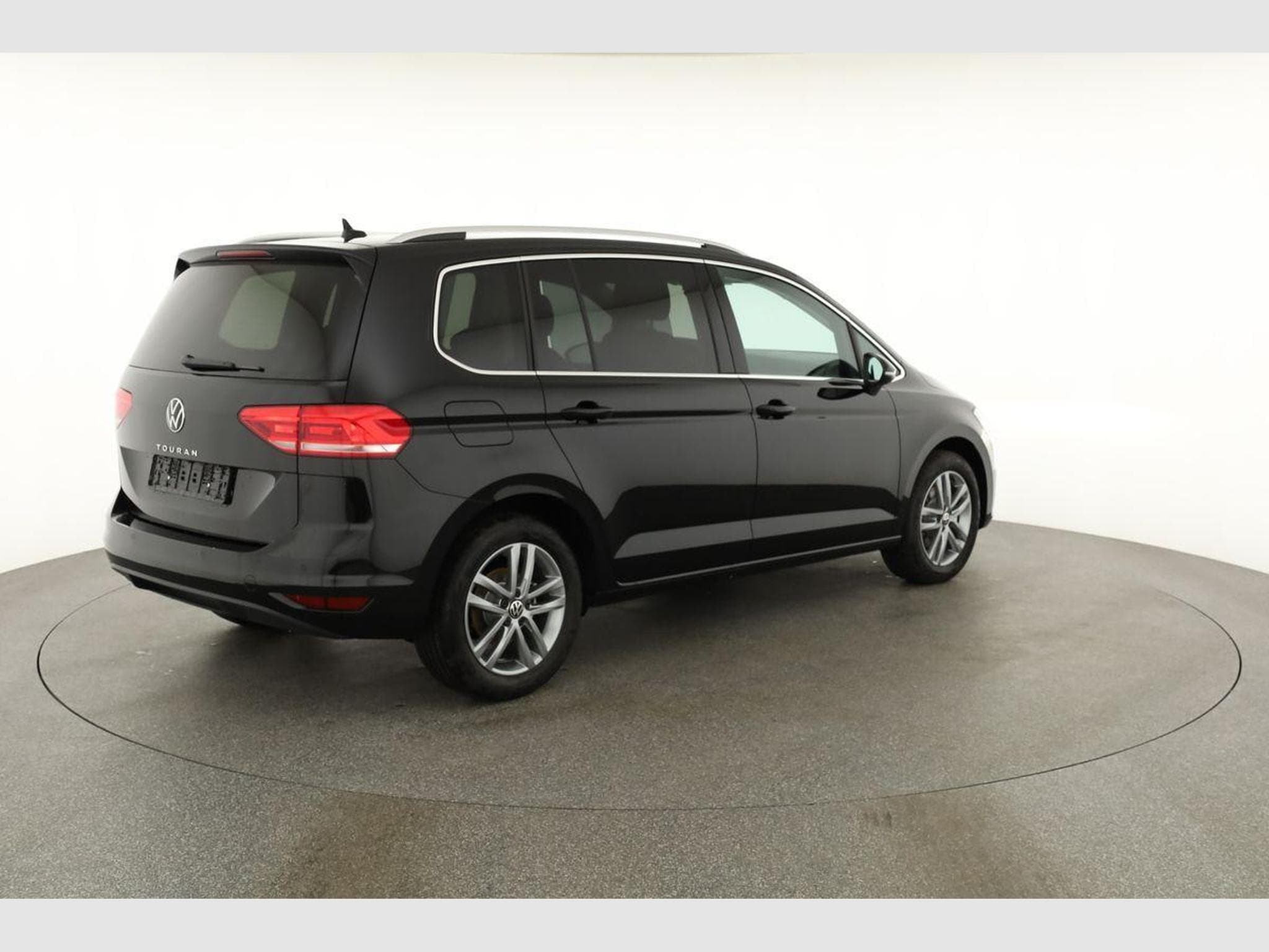 VW Touran Comfortline BMT/Start-Stopp (2026) - Foto 17
