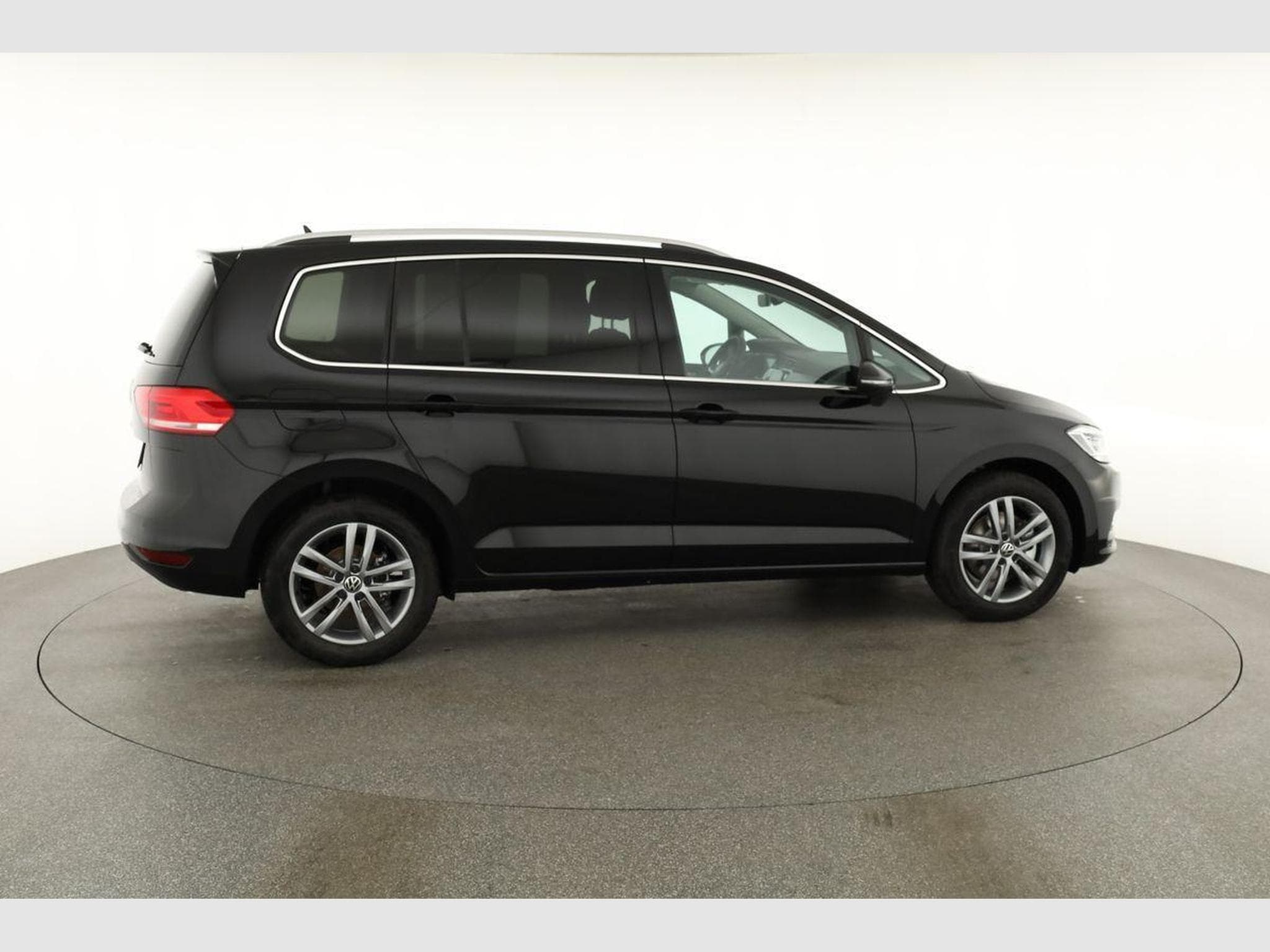 VW Touran Comfortline BMT/Start-Stopp (2026) - Foto 19
