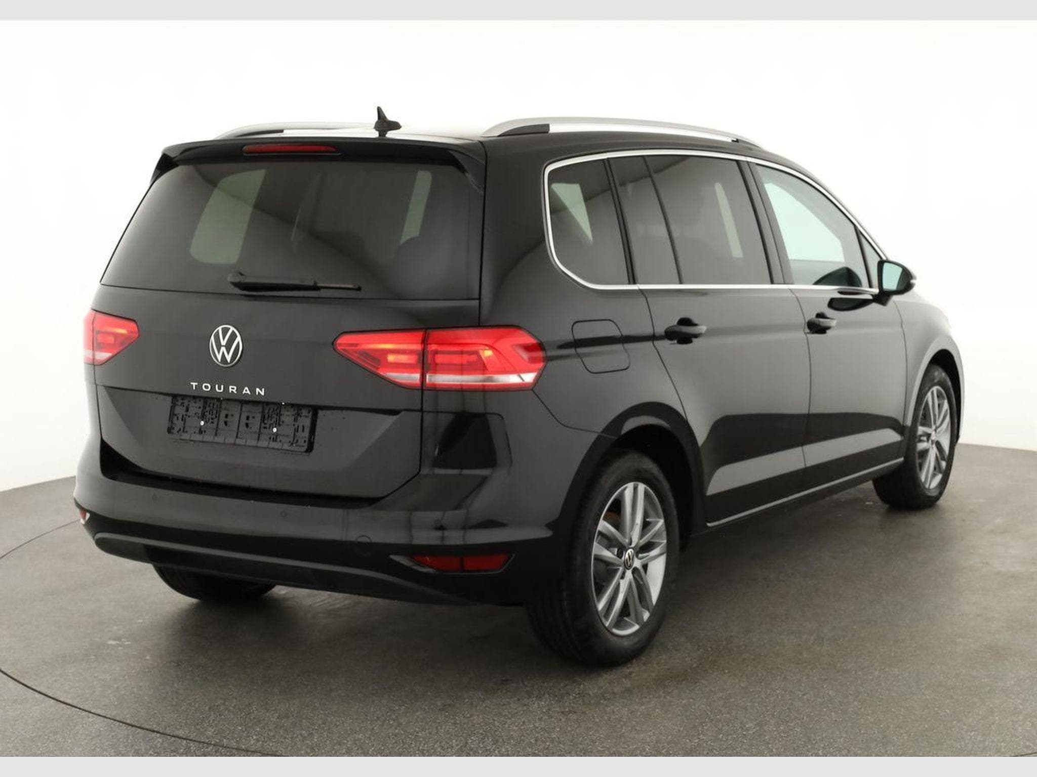 VW Touran Comfortline BMT/Start-Stopp (2026) - Foto 2
