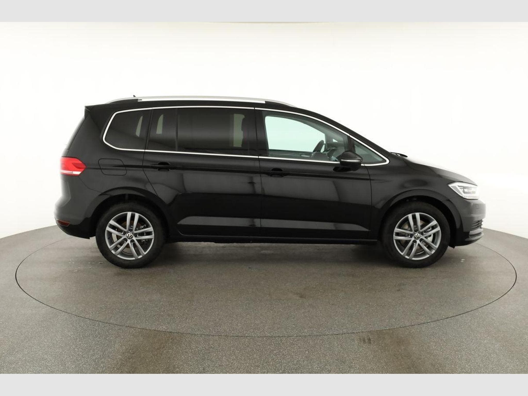 VW Touran Comfortline BMT/Start-Stopp (2026) - Foto 20