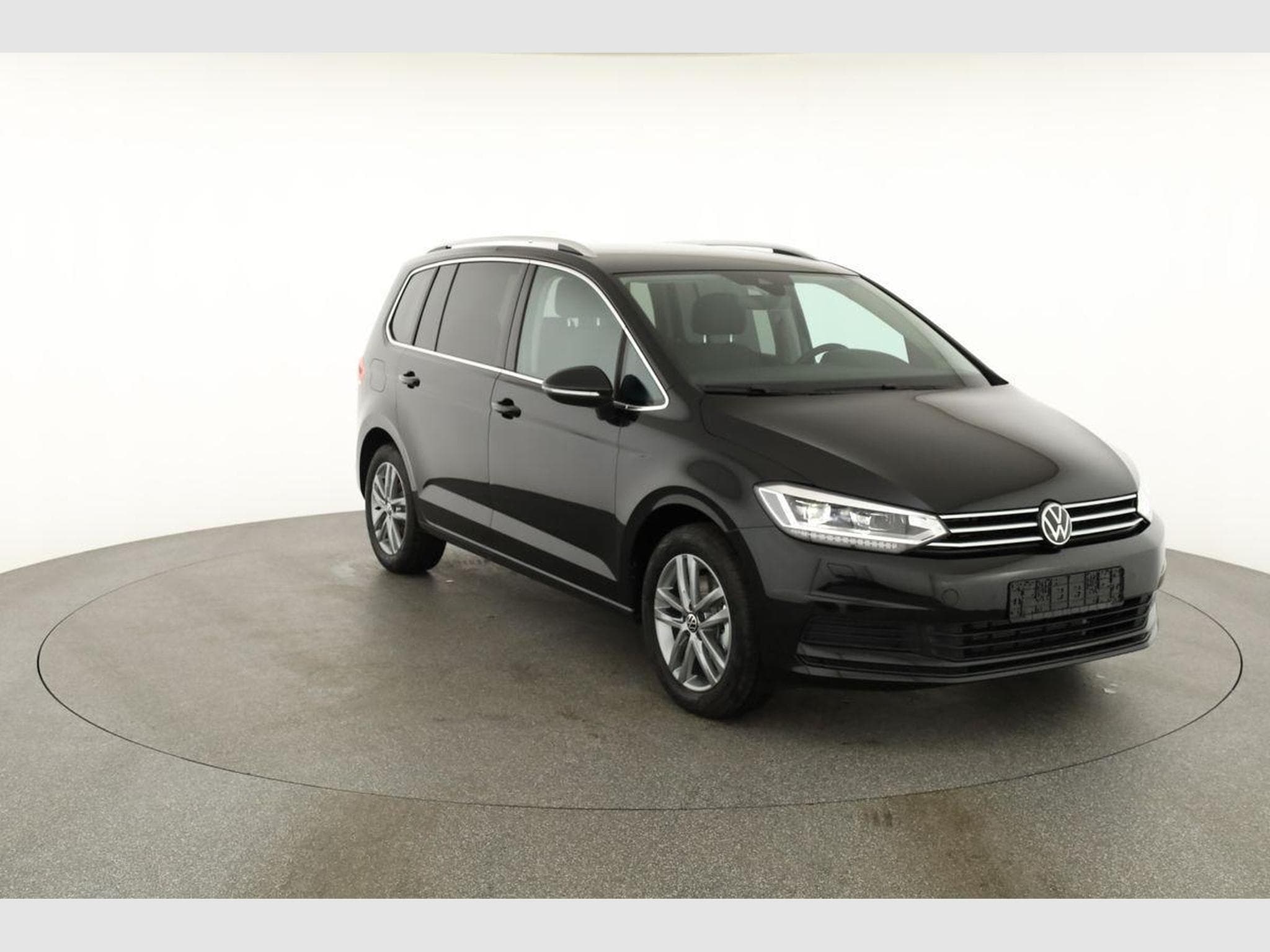 VW Touran Comfortline BMT/Start-Stopp (2026) - Foto 24