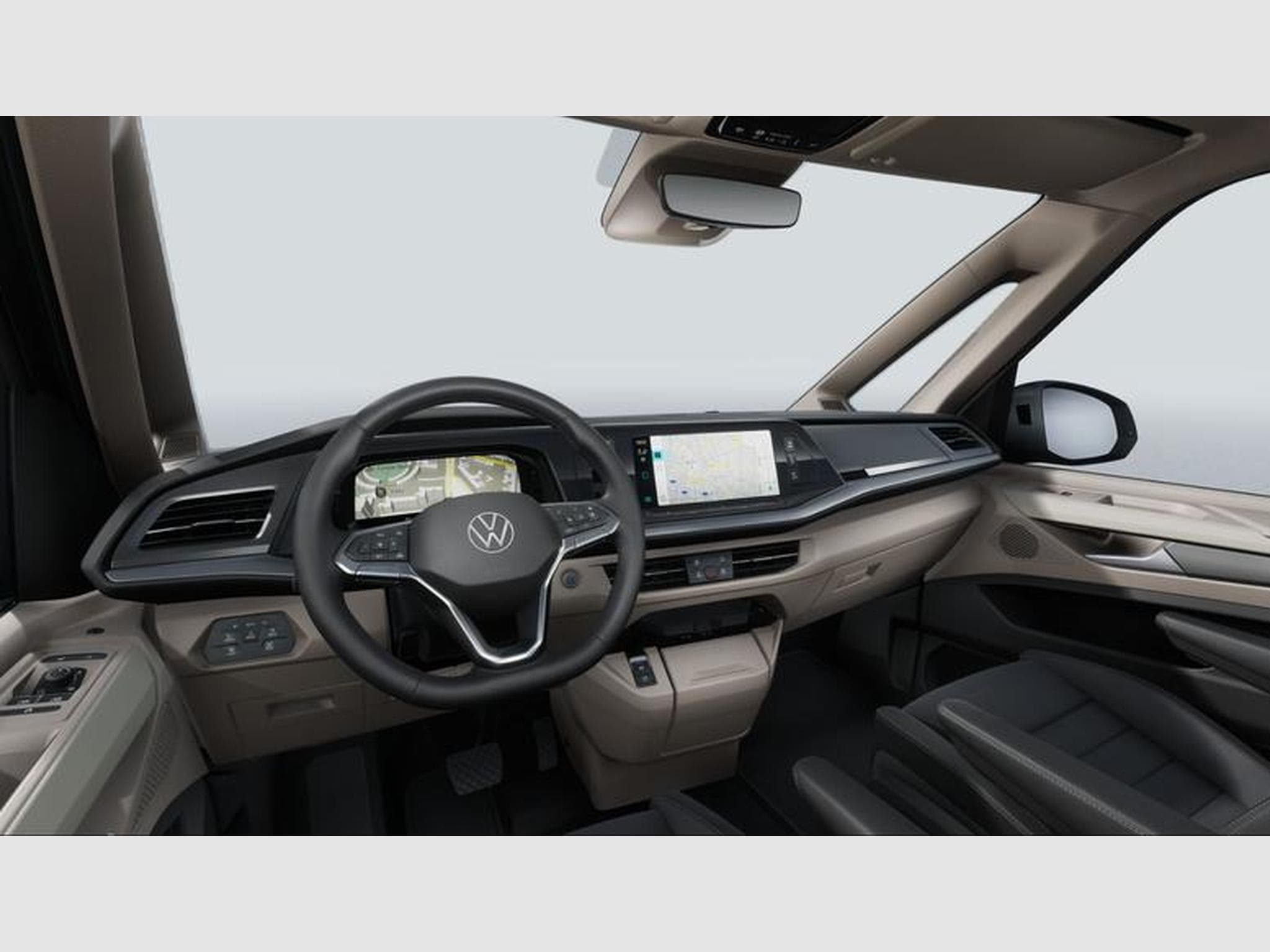 VW T7 Edition KÜ 2.0 TDI 7-Gang-DSG (2026) - Foto 6