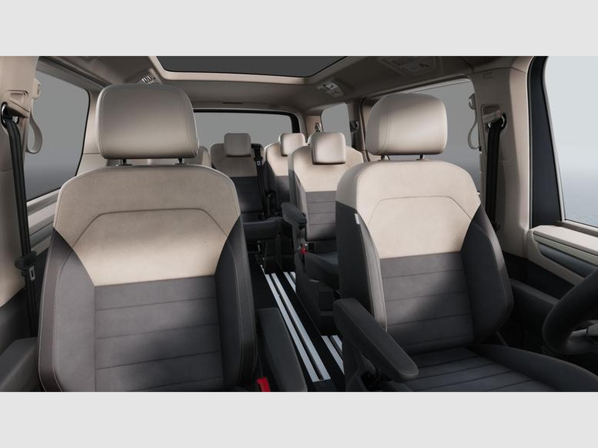 VW T7 Edition KÜ 2.0 TDI 7-Gang-DSG (2026) - Foto 7