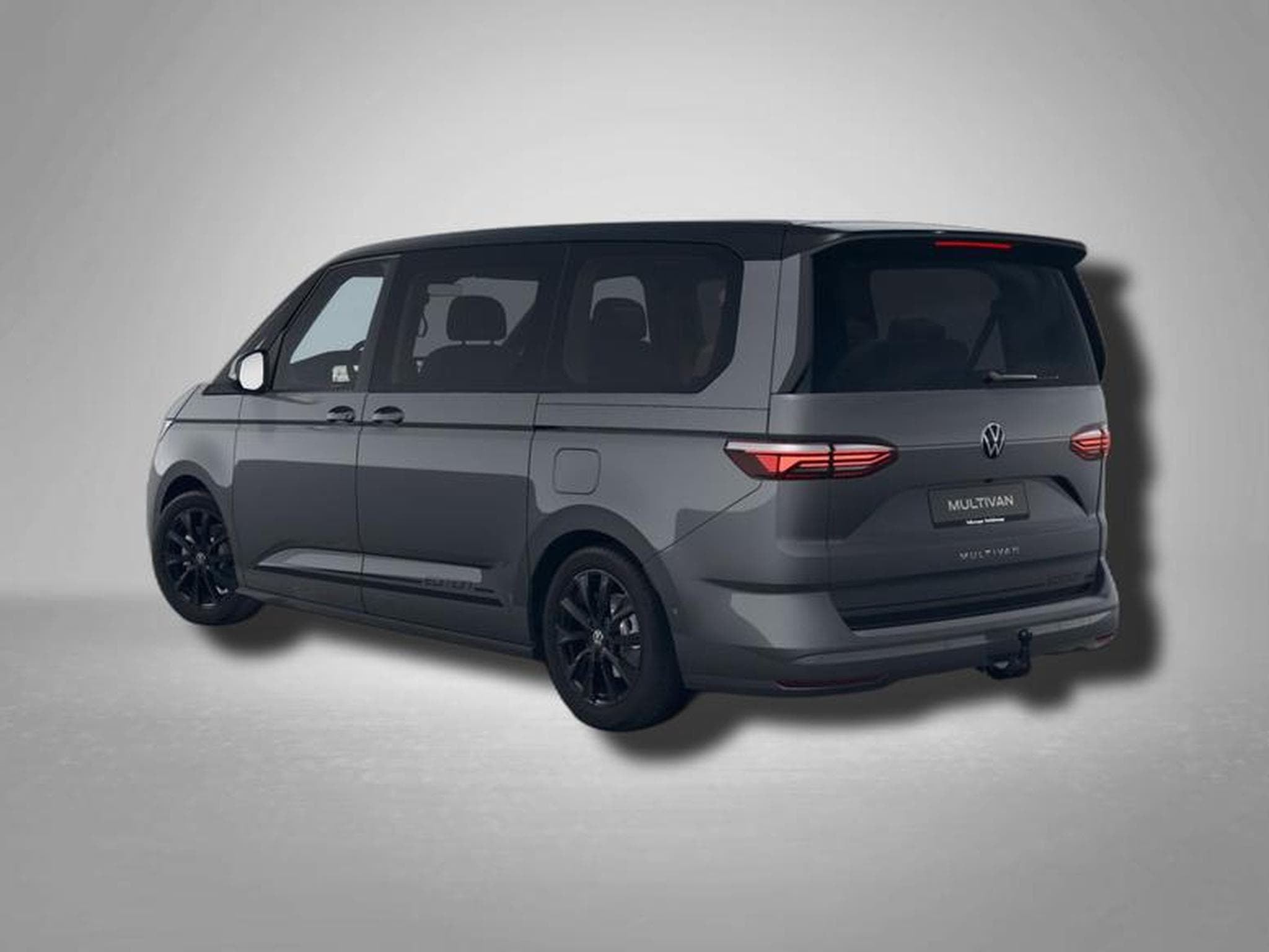 VW T7 Edition KÜ 2.0 TDI 7-Gang-DSG (2026) - Foto 3