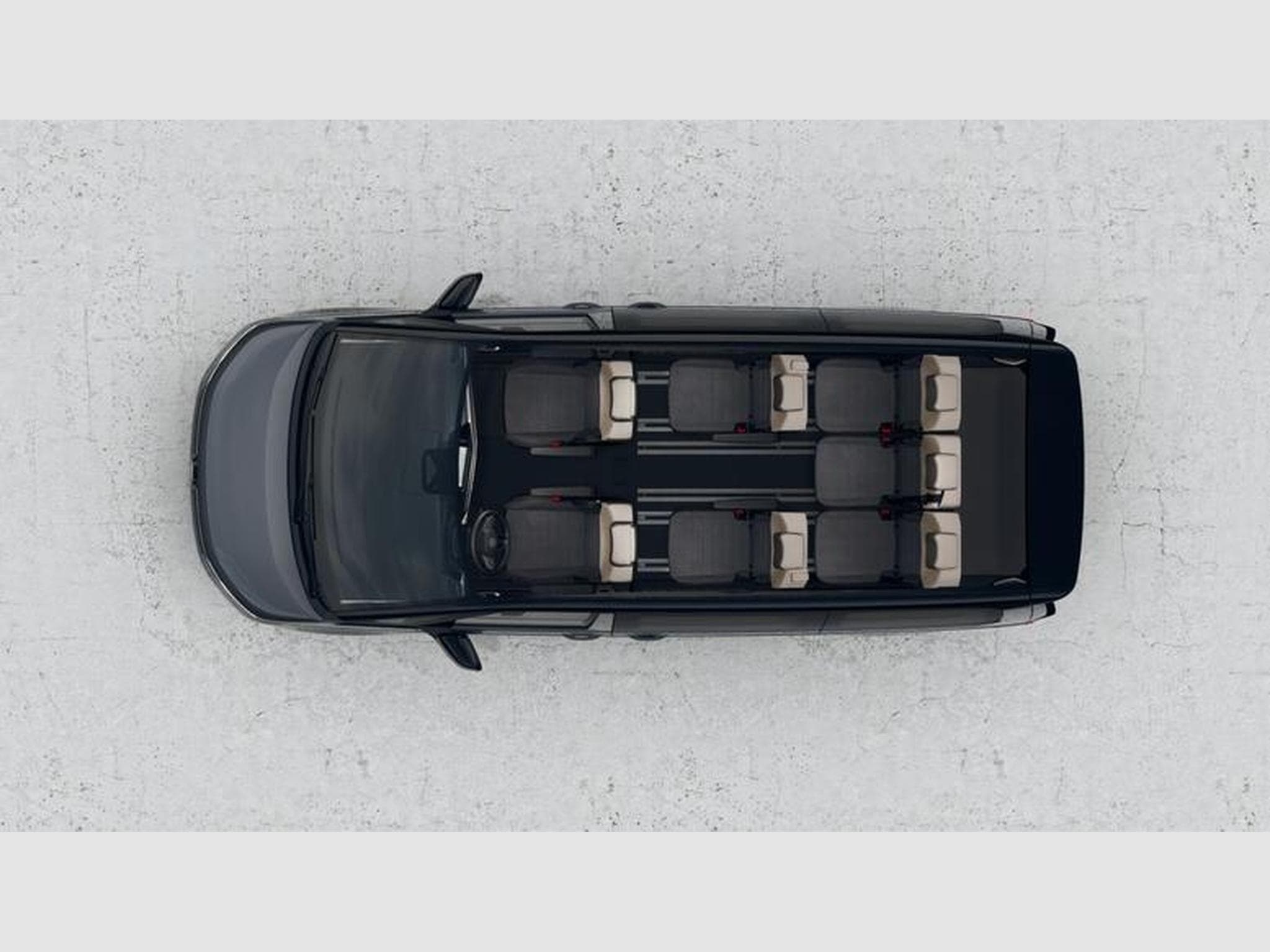 VW T7 Edition KÜ 2.0 TDI 7-Gang-DSG (2026) - Foto 4