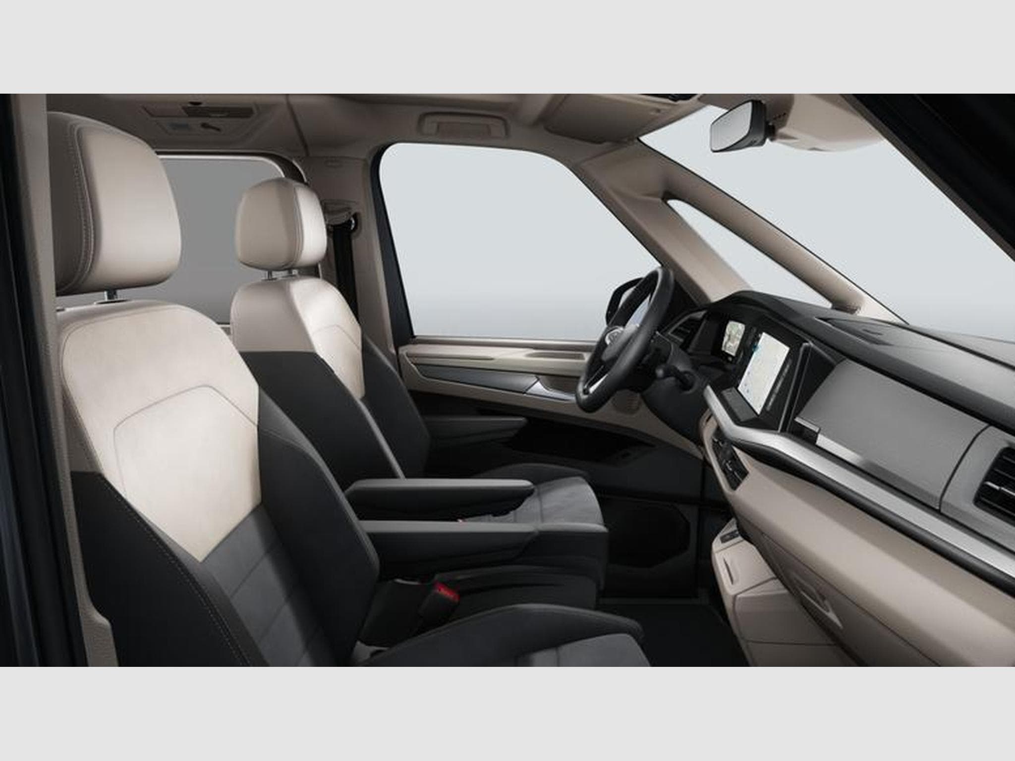 VW T7 Edition KÜ 2.0 TDI 7-Gang-DSG (2026) - Foto 5