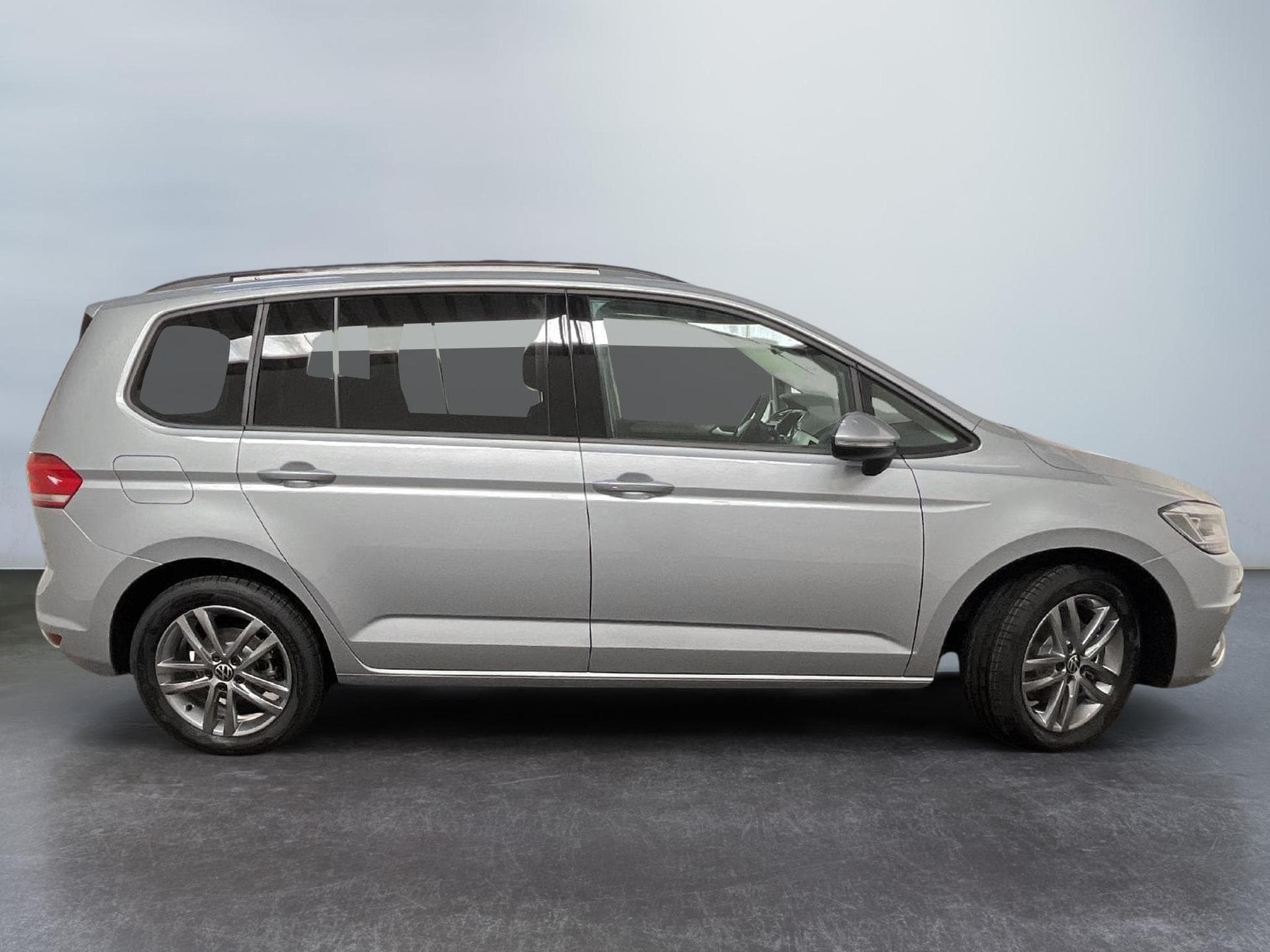 VW Touran Comfortline Edition (2026) - Foto 5