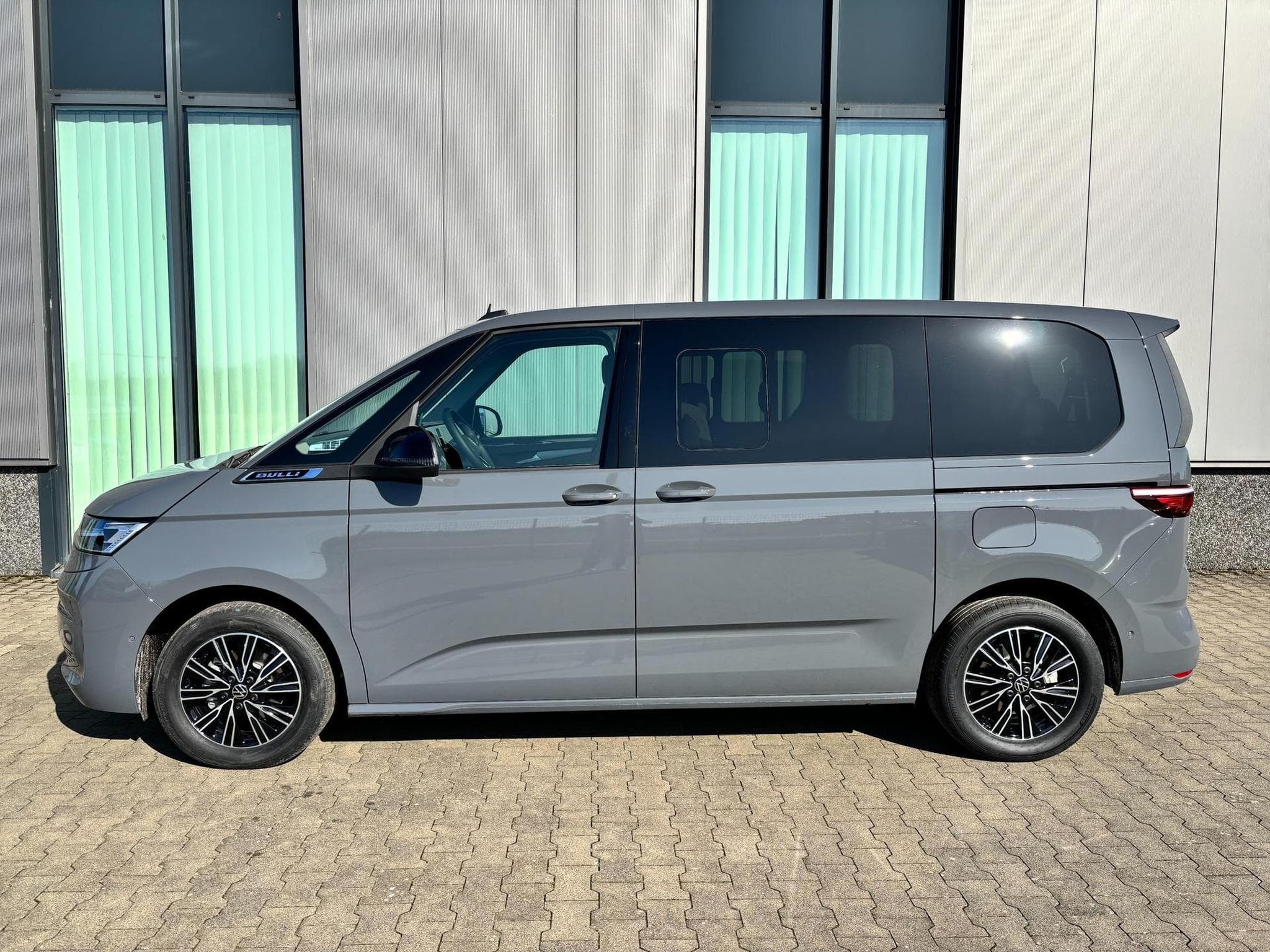 VW T7 Business (1970) - Foto 1