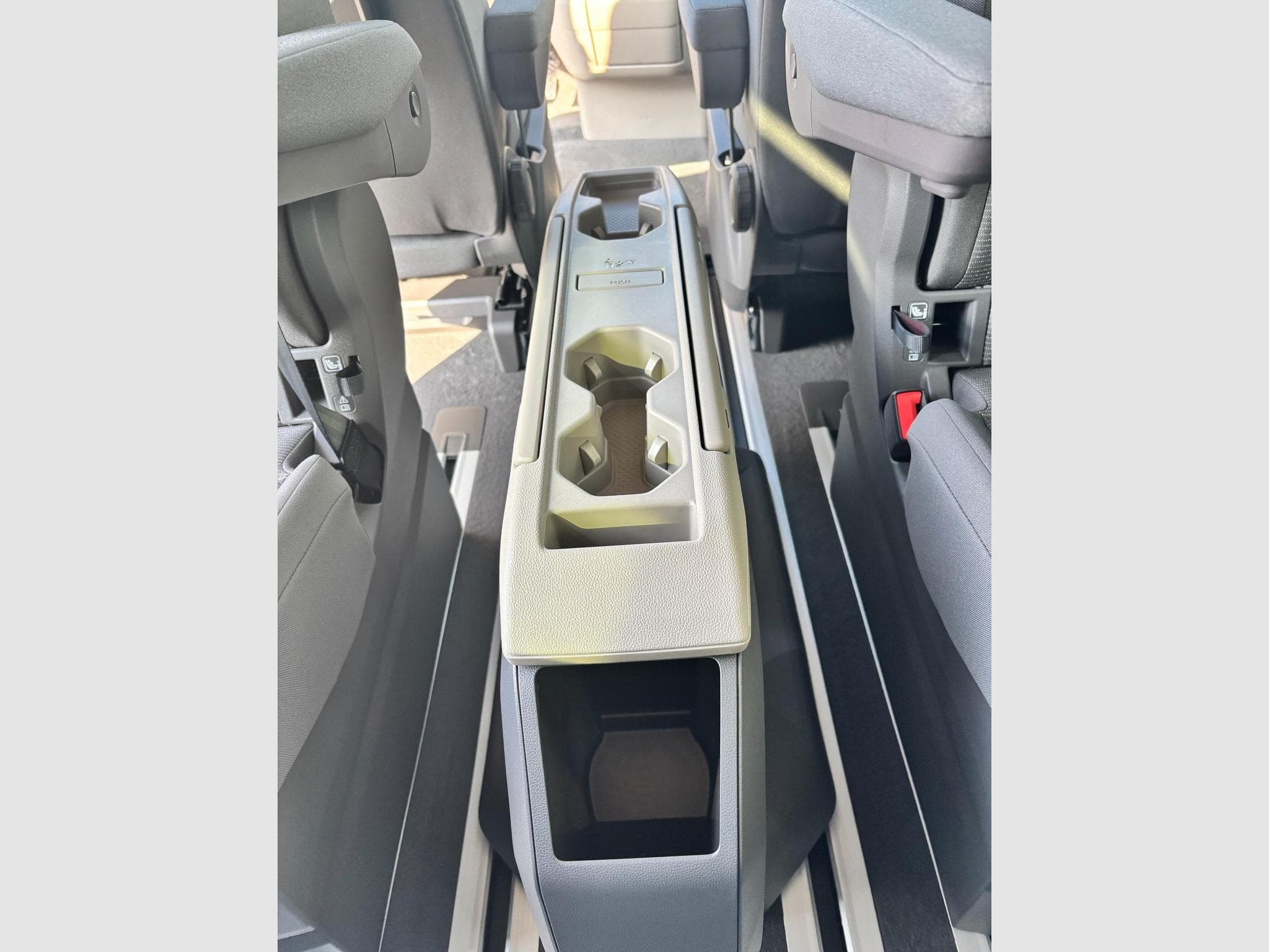 VW T7 Business (1970) - Foto 14