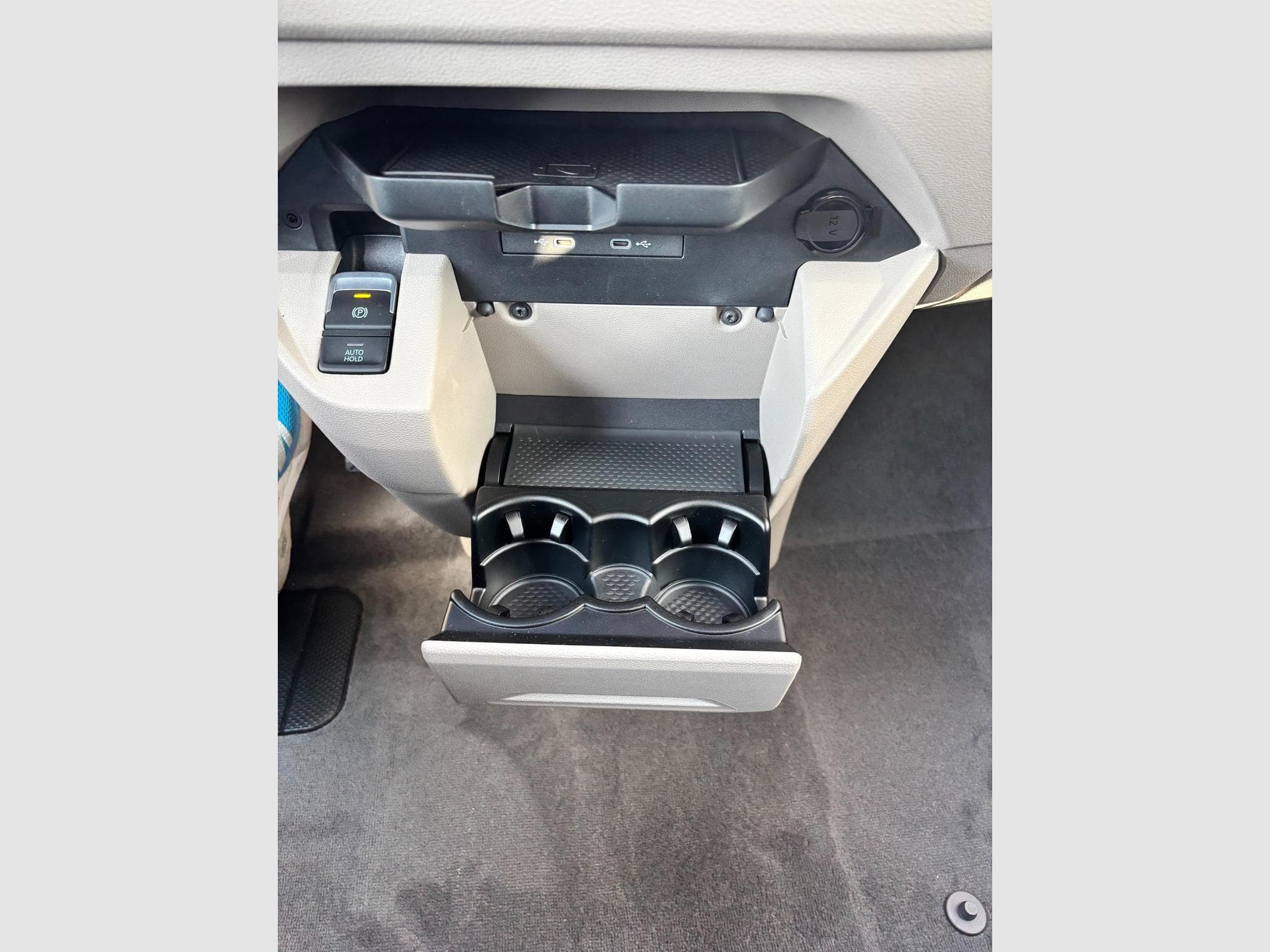 VW T7 Business (1970) - Foto 17