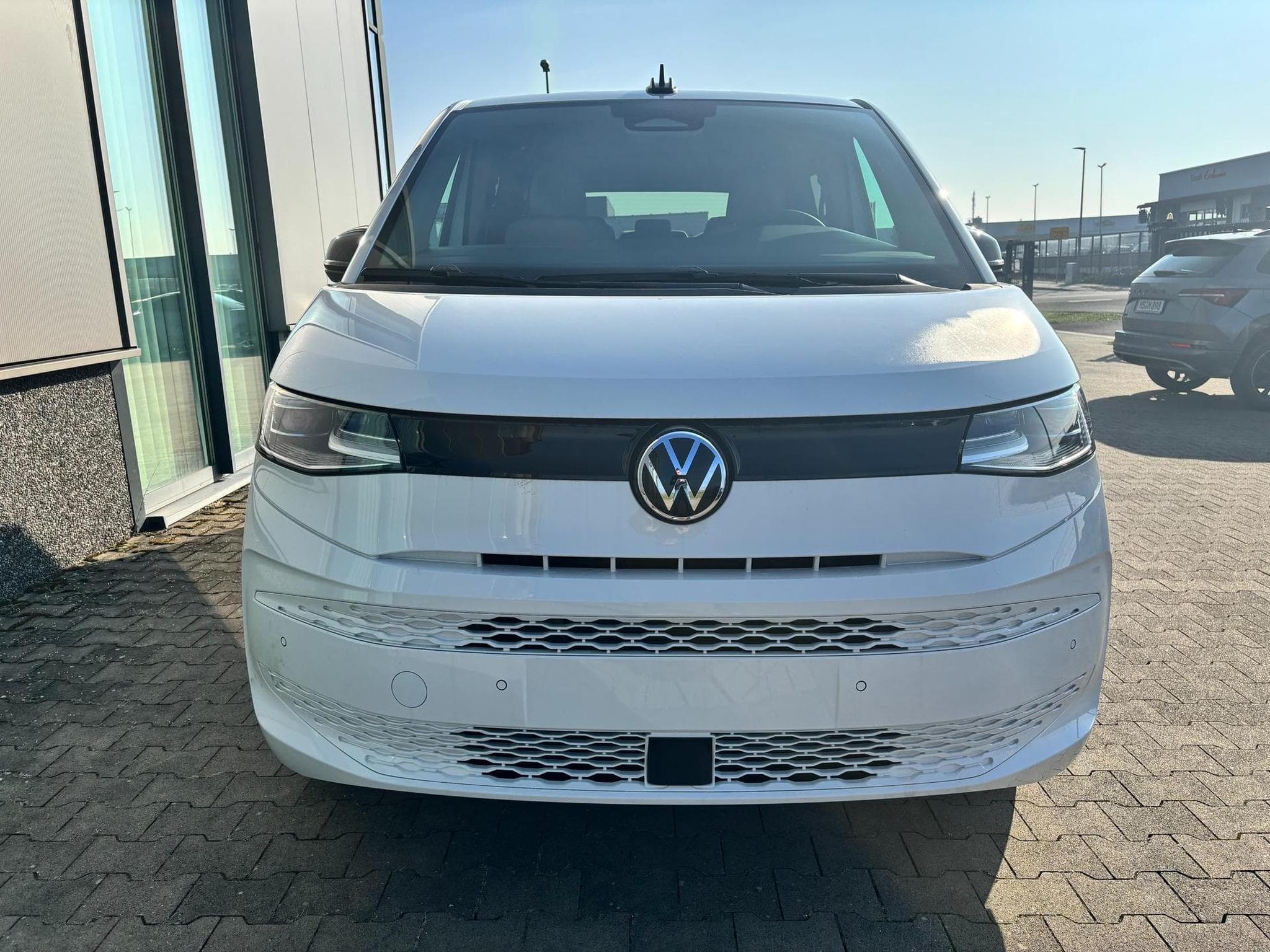 VW T7 Business (1970) - Foto 3