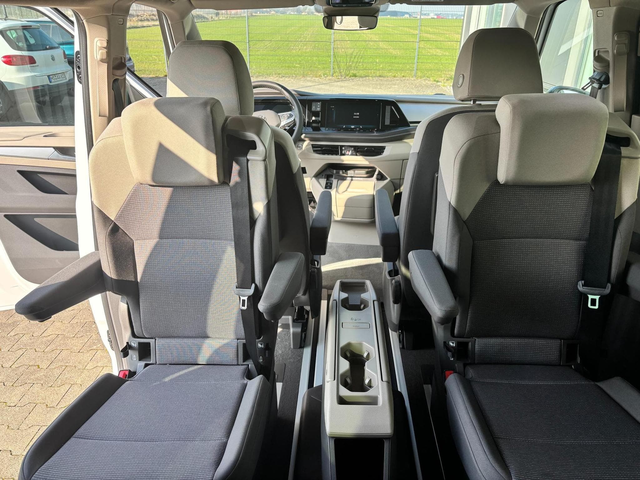 VW T7 Business (1970) - Foto 11