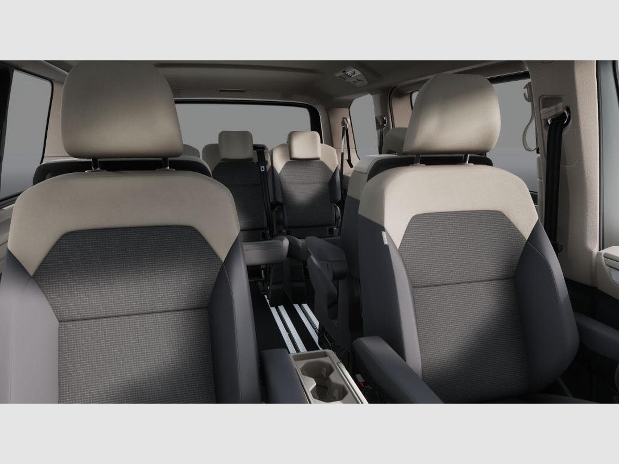VW T7 Business (1970) - Foto 19