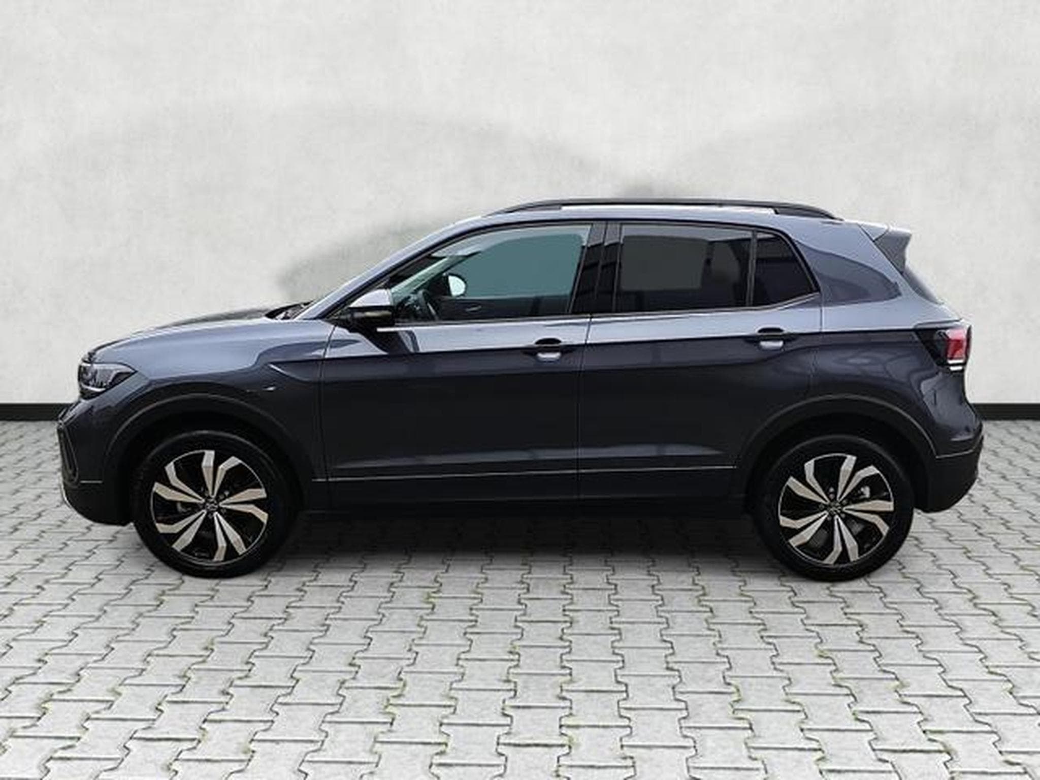 VW T-Cross 1.0 TSI 85 kW Life (2026) - Foto 4