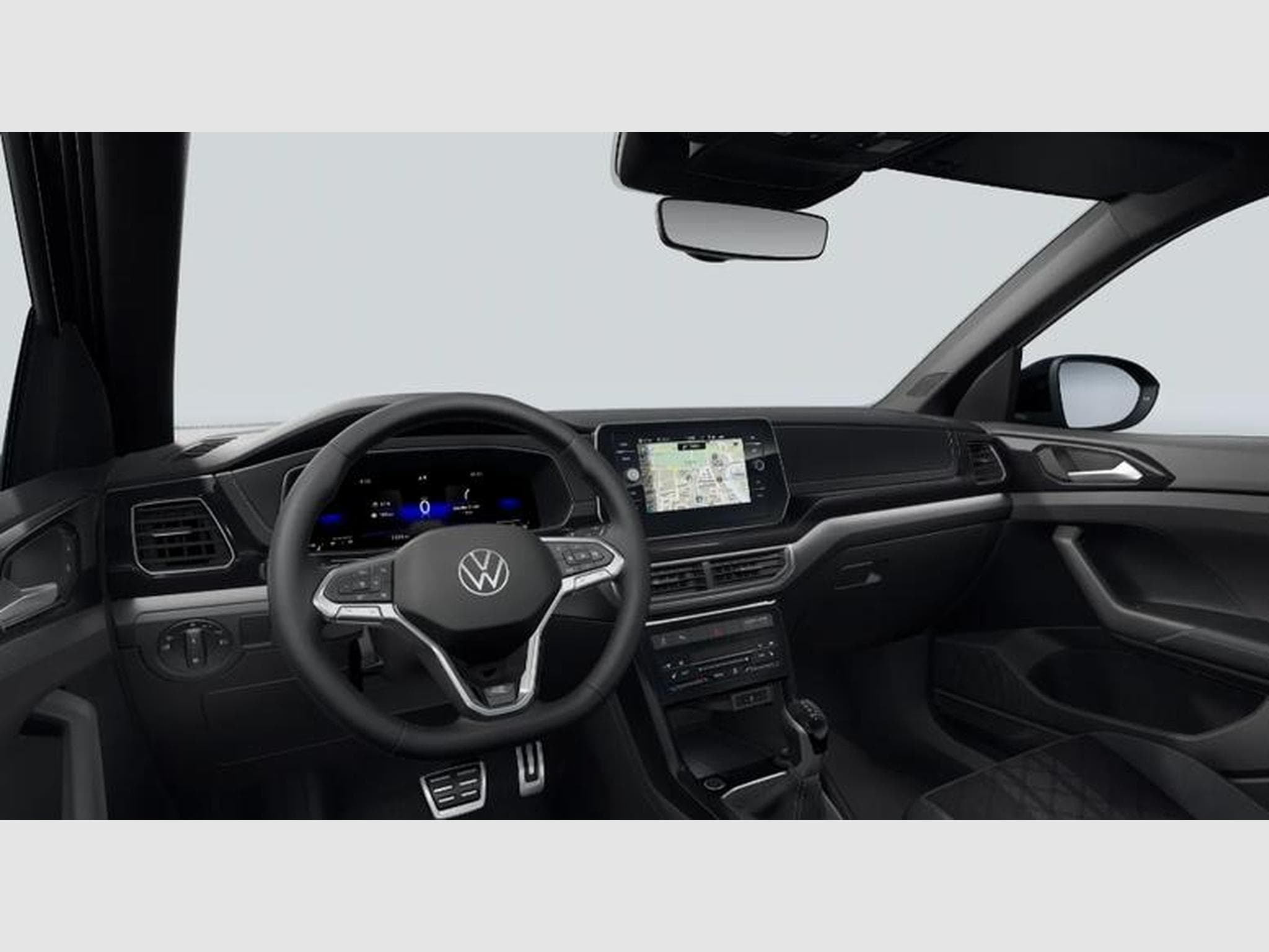 VW T-Cross R-Line 1.5 TSI 7-Gang-DSG (2026) - Foto 4