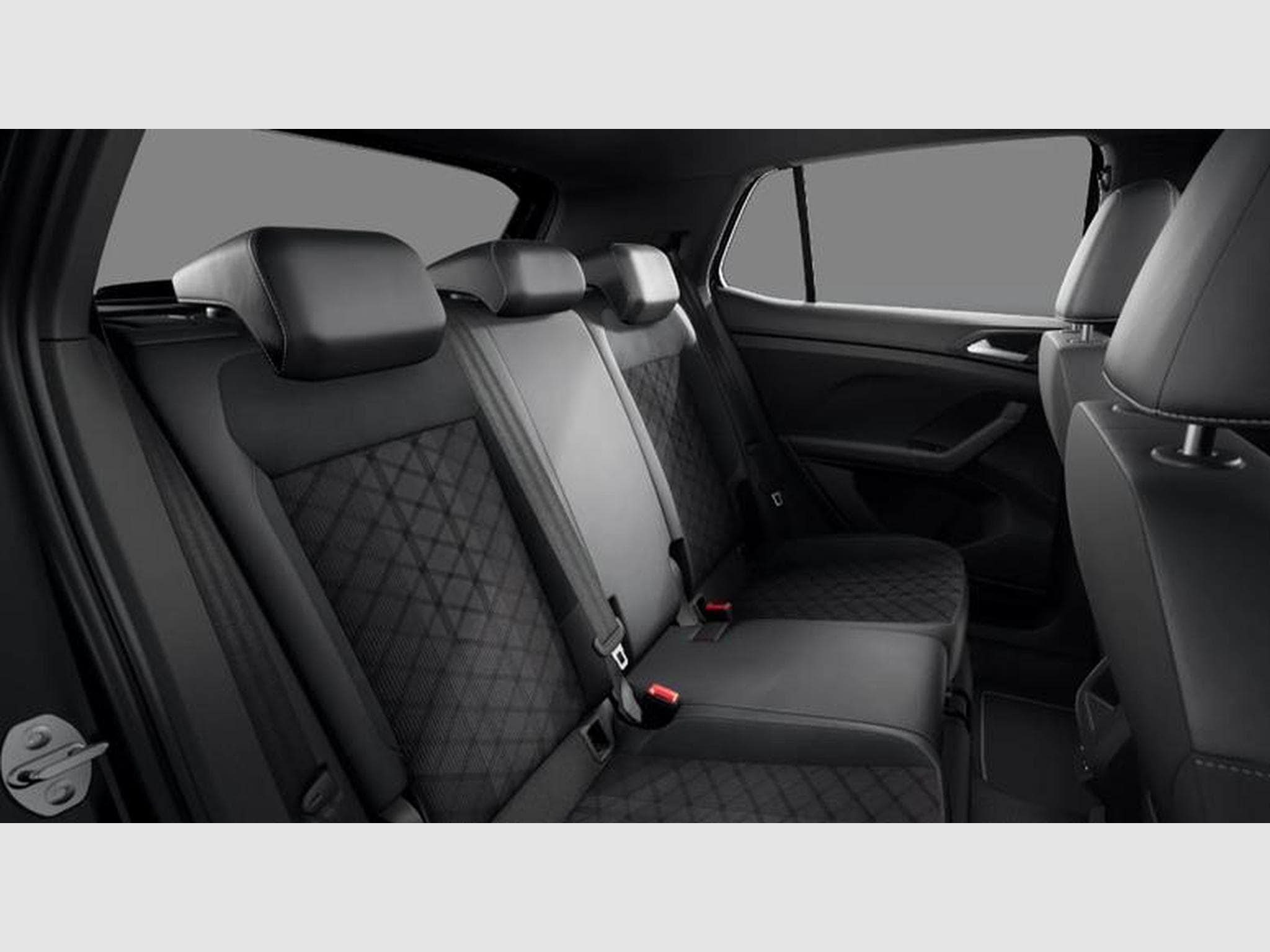 VW T-Cross R-Line 1.5 TSI 7-Gang-DSG (2026) - Foto 6