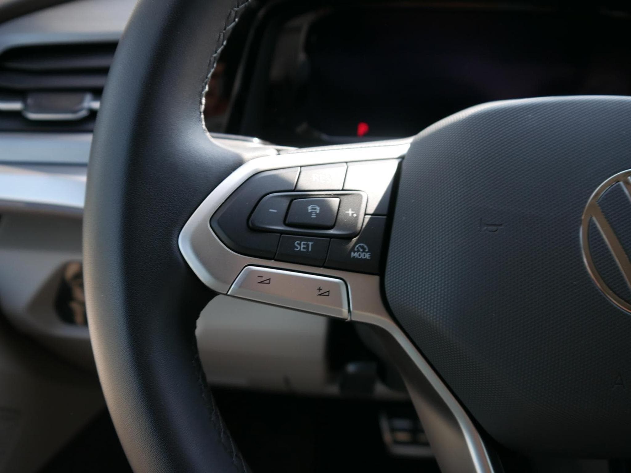 VW T7 Goal (2025) - Foto 12