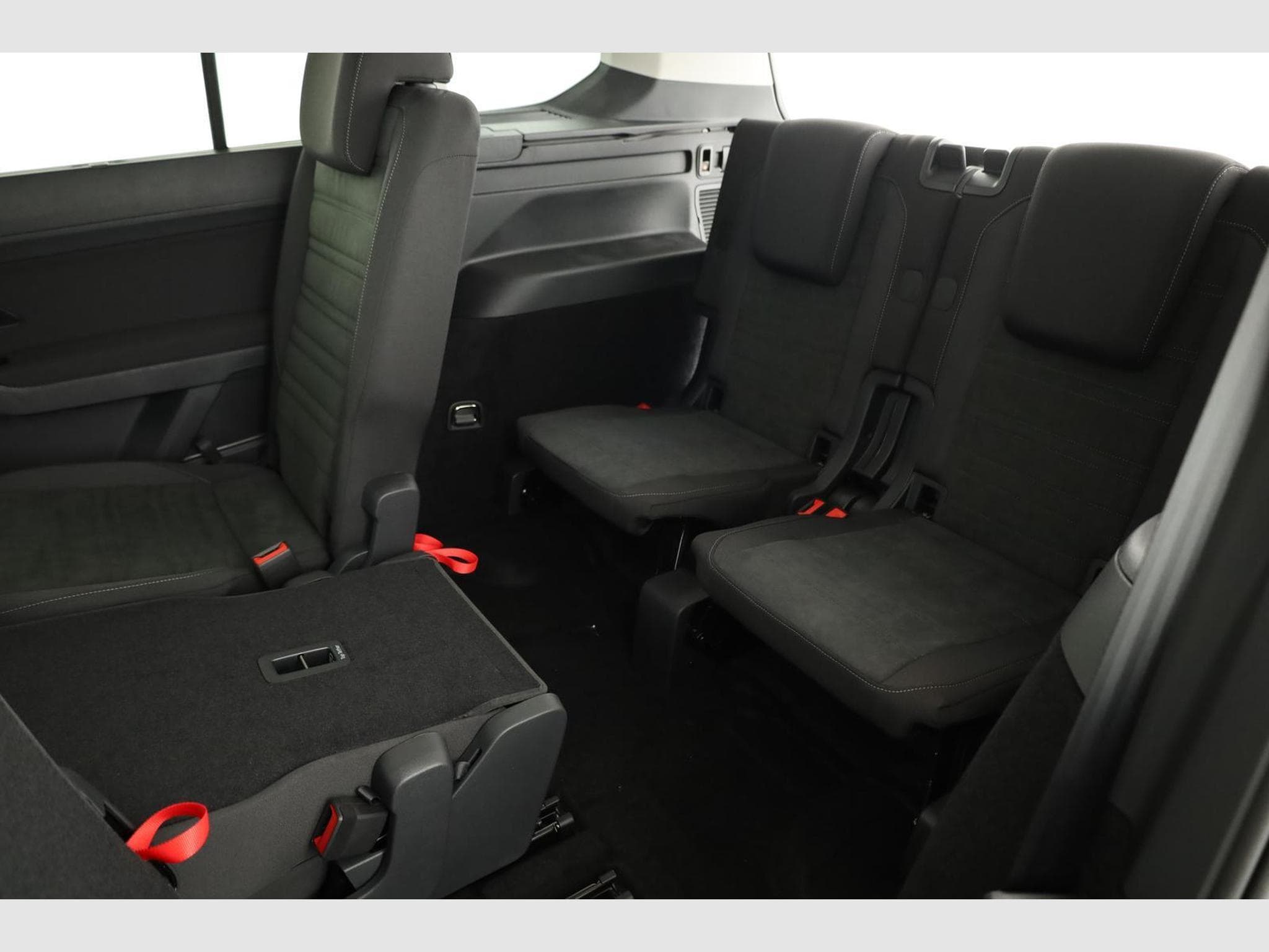 VW Touran Comfortline BMT/Start-Stopp (2026) - Foto 11