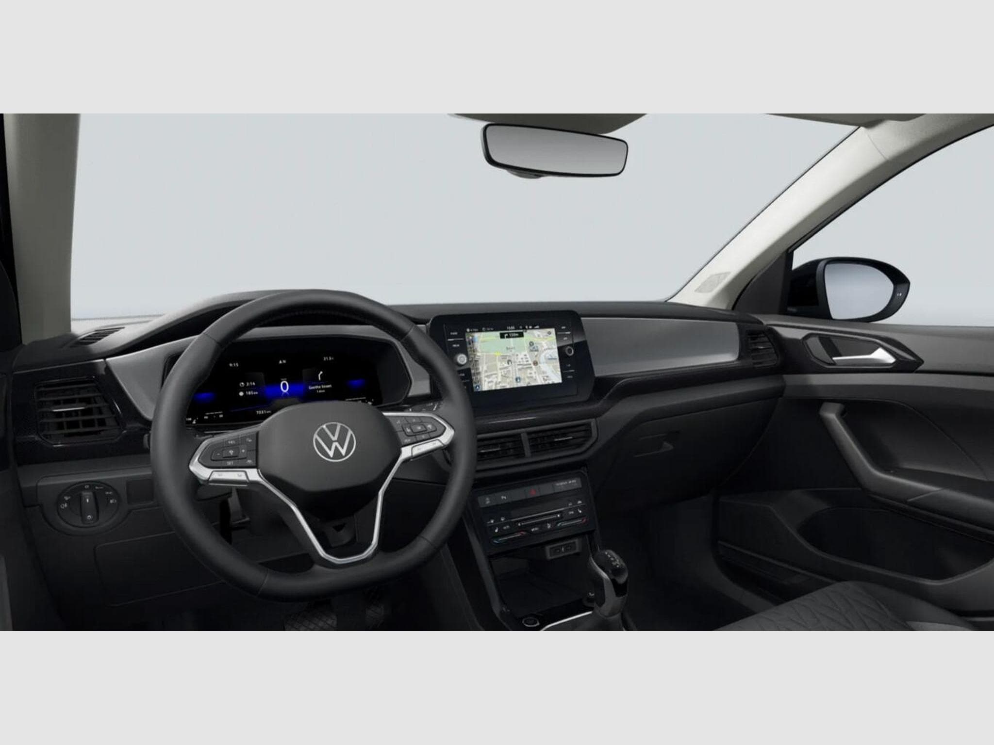 VW T-Cross DSG Matrix Nav (2026) - Foto 4