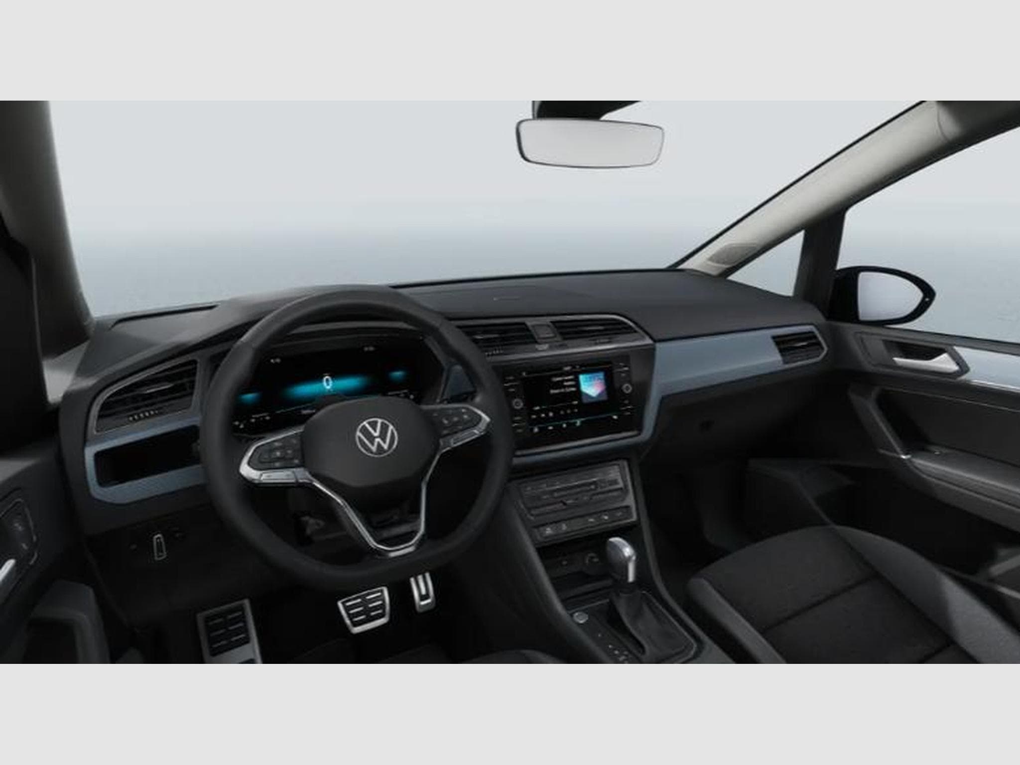 VW Touran Life Plus 2.0 TDI 7-Gang-DSG (2026) - Foto 4
