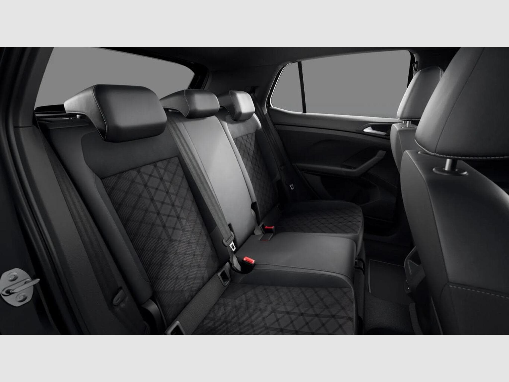 VW T-Cross R-Line Matrix 18Z (2026) - Foto 6