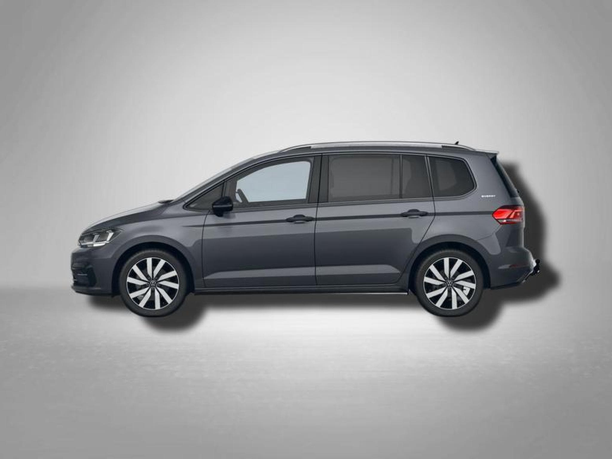 VW Touran ENERGY R-Line 1.5 TSI 7-Gang-DSG (2026) - Foto 2