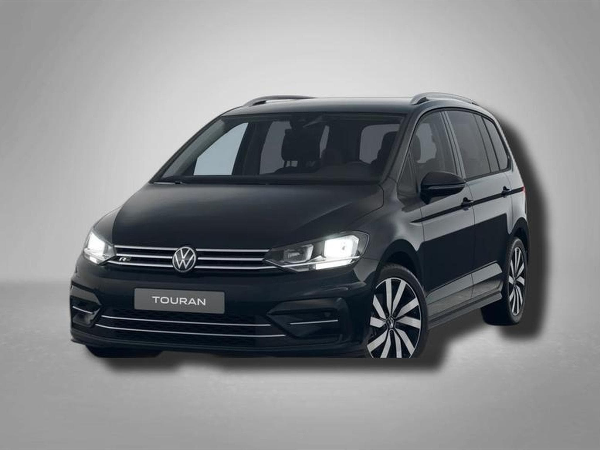 VW Touran ENERGY R-Line 1.5 TSI 7-Gang-DSG (2026) - Foto 1