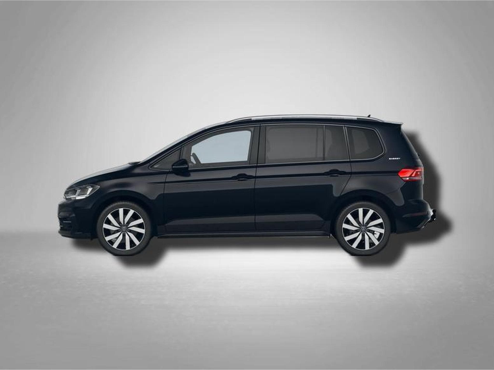 VW Touran ENERGY R-Line 1.5 TSI 7-Gang-DSG (2026) - Foto 2