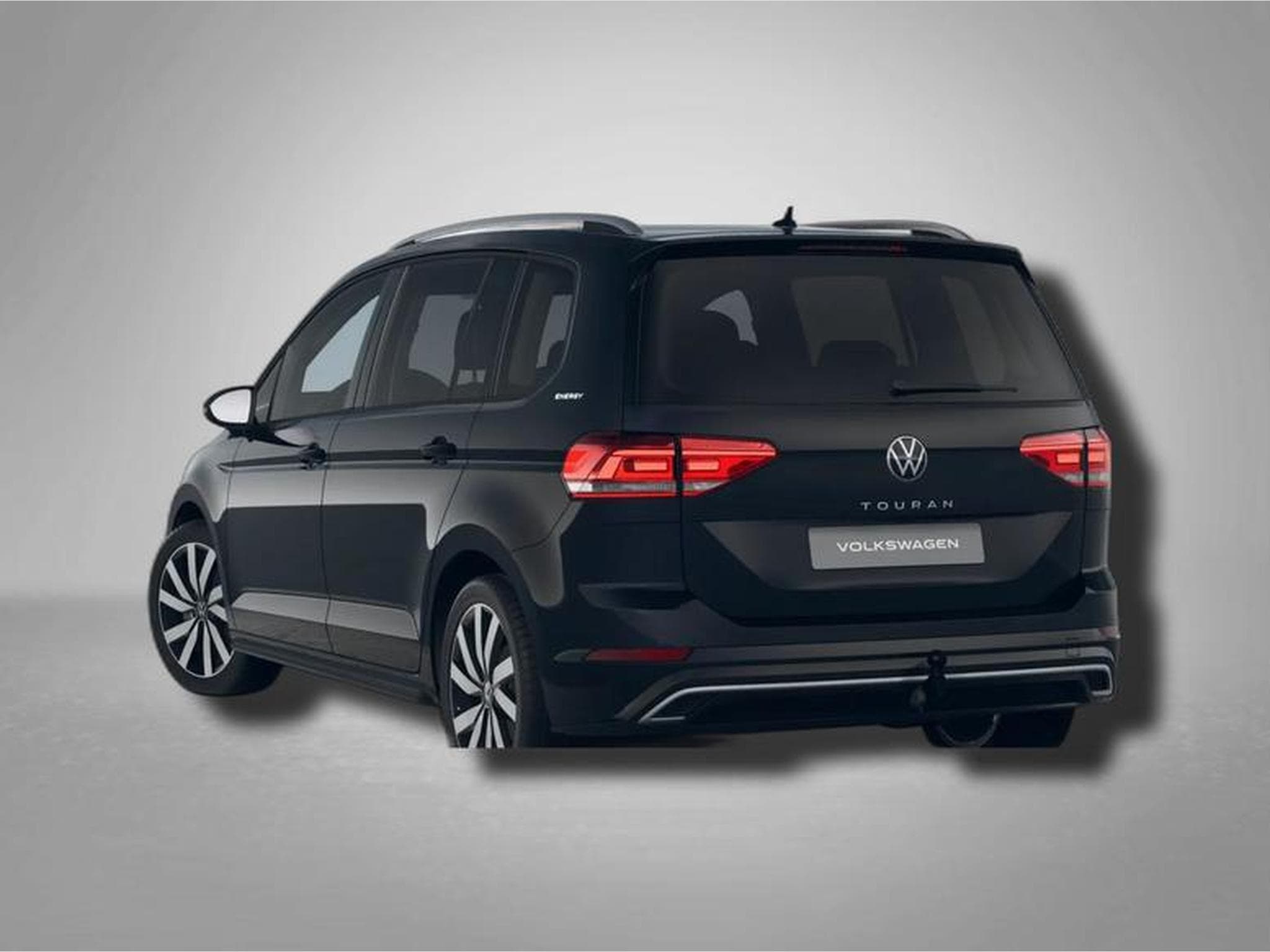 VW Touran ENERGY R-Line 1.5 TSI 7-Gang-DSG (2026) - Foto 3