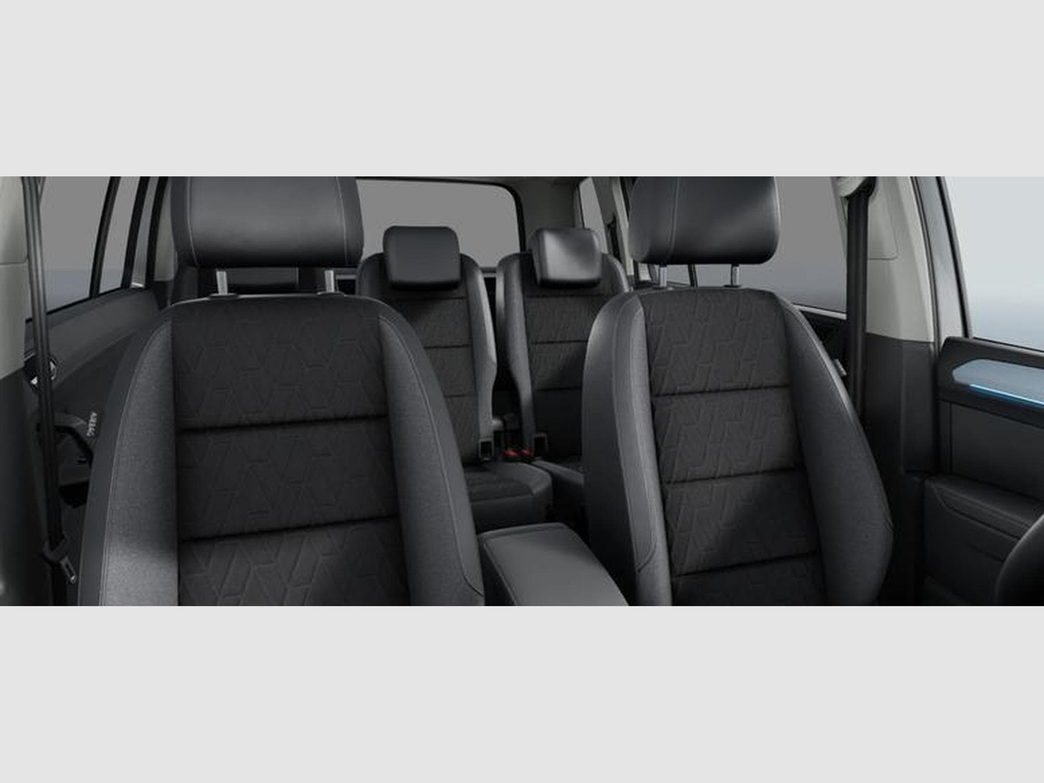 VW Touran ENERGY R-Line 1.5 TSI 7-Gang-DSG (2026) - Foto 5