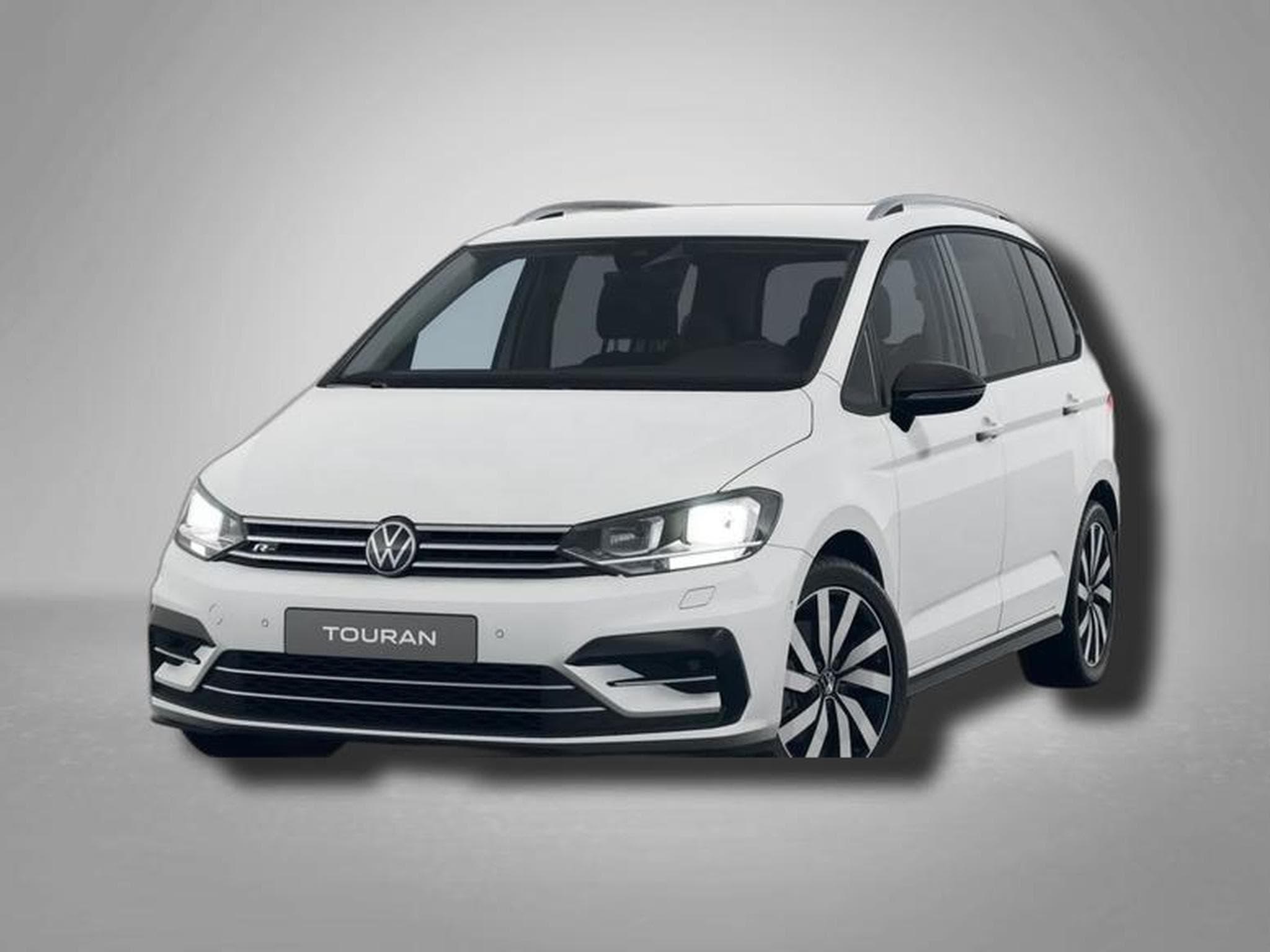 VW Touran ENERGY R-Line 1.5 TSI 7-Gang-DSG (2026) - Foto 1