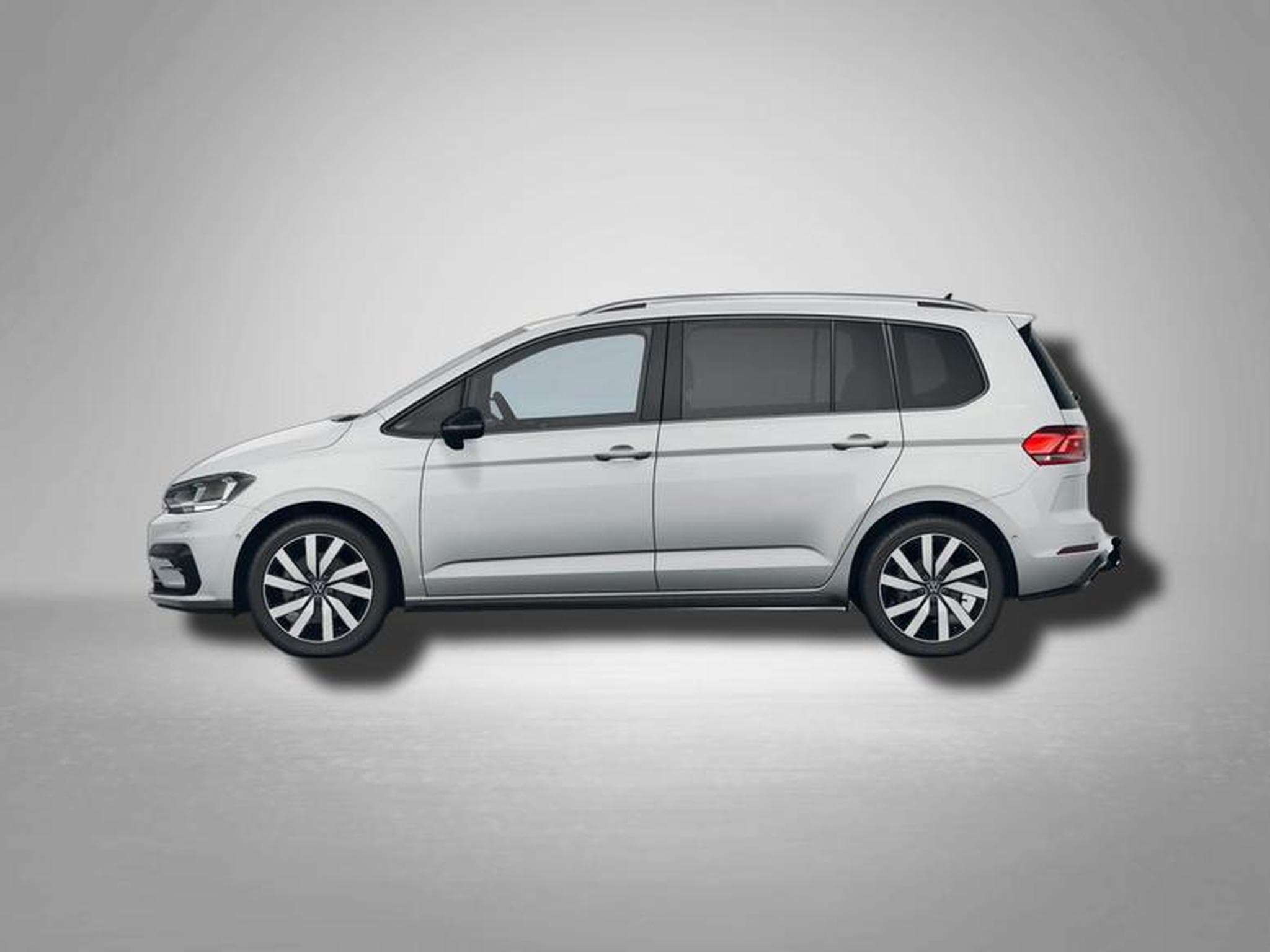 VW Touran ENERGY R-Line 1.5 TSI 7-Gang-DSG (2026) - Foto 2