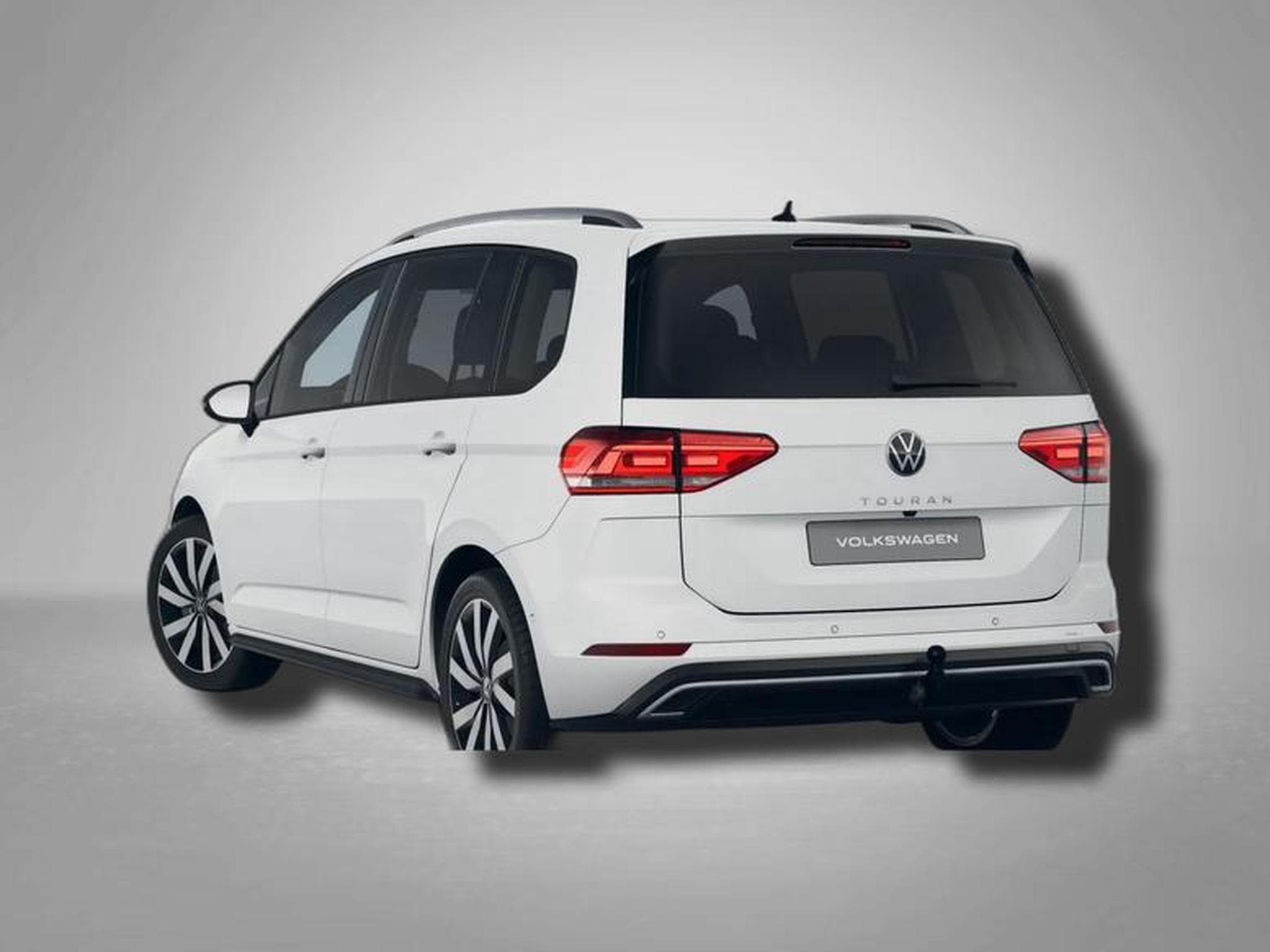 VW Touran ENERGY R-Line 1.5 TSI 7-Gang-DSG (2026) - Foto 3