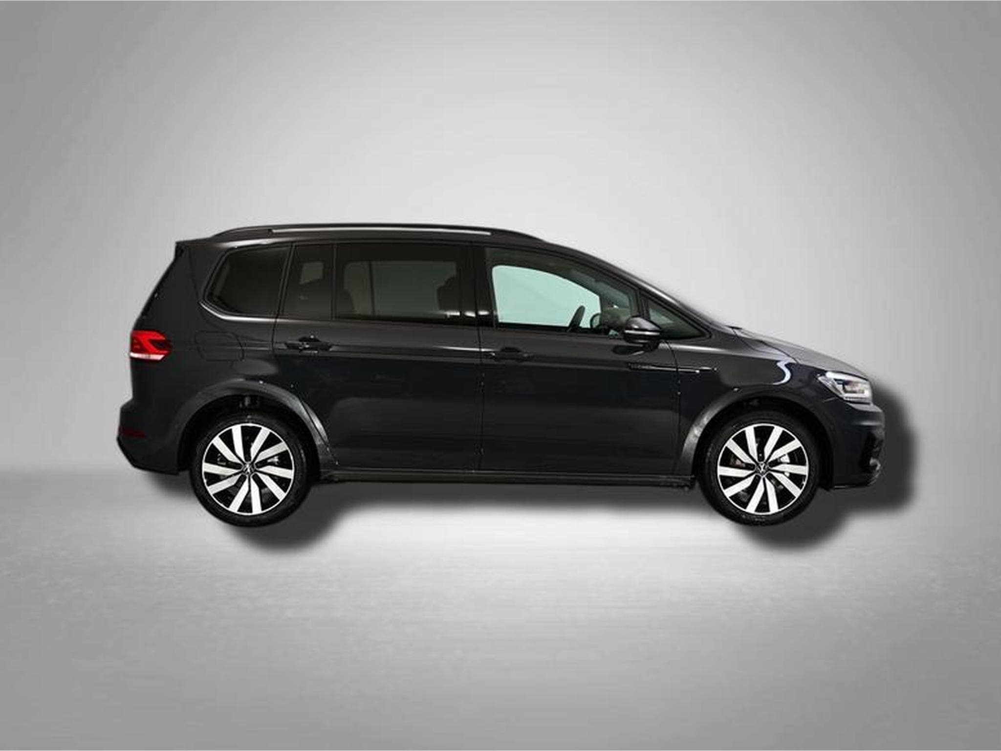 VW Touran Highline R-Line 2.0 TDI 7-Gang-DSG (2026) - Foto 6