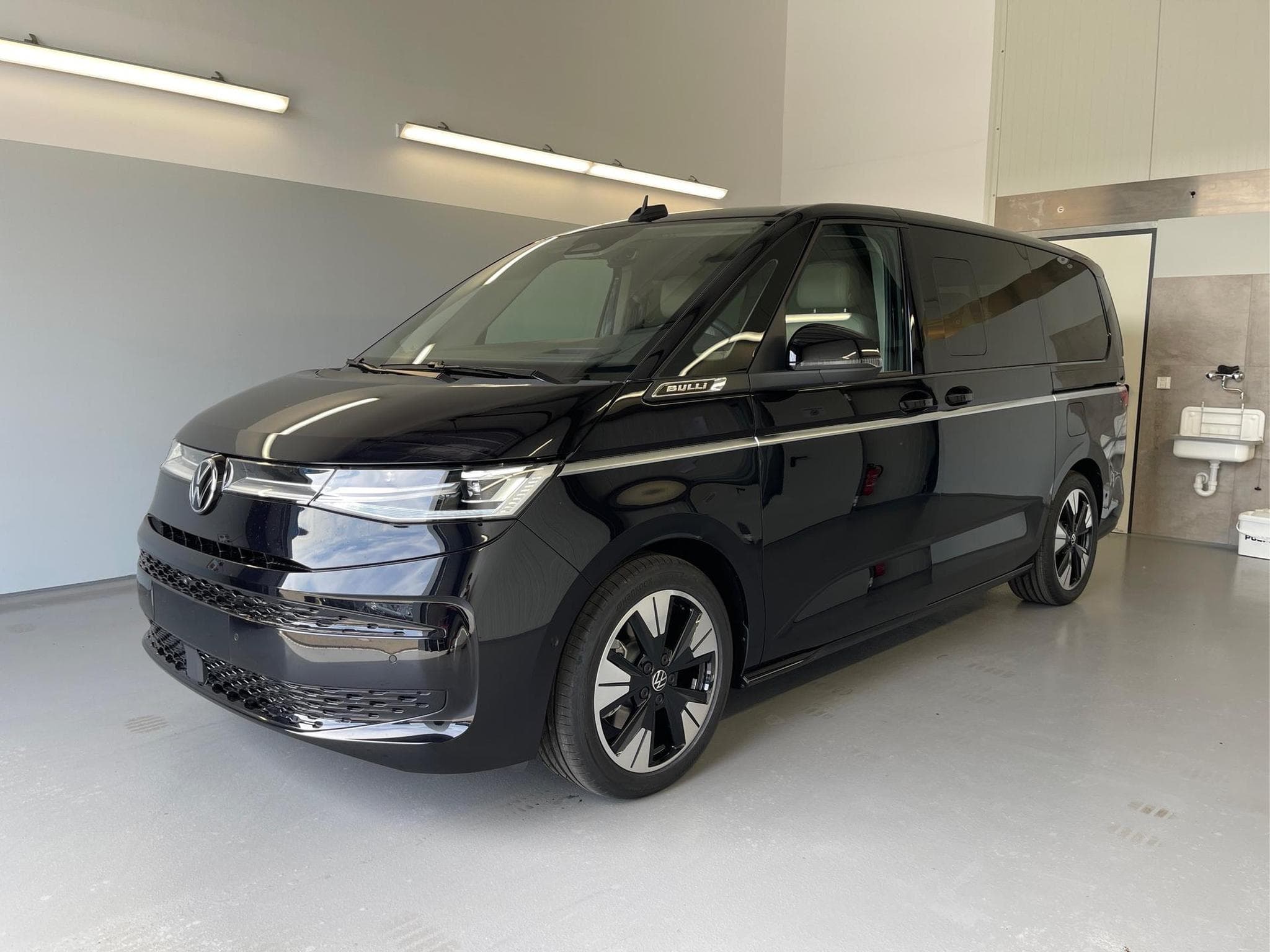 VW T7 Style (2026) - Foto 1