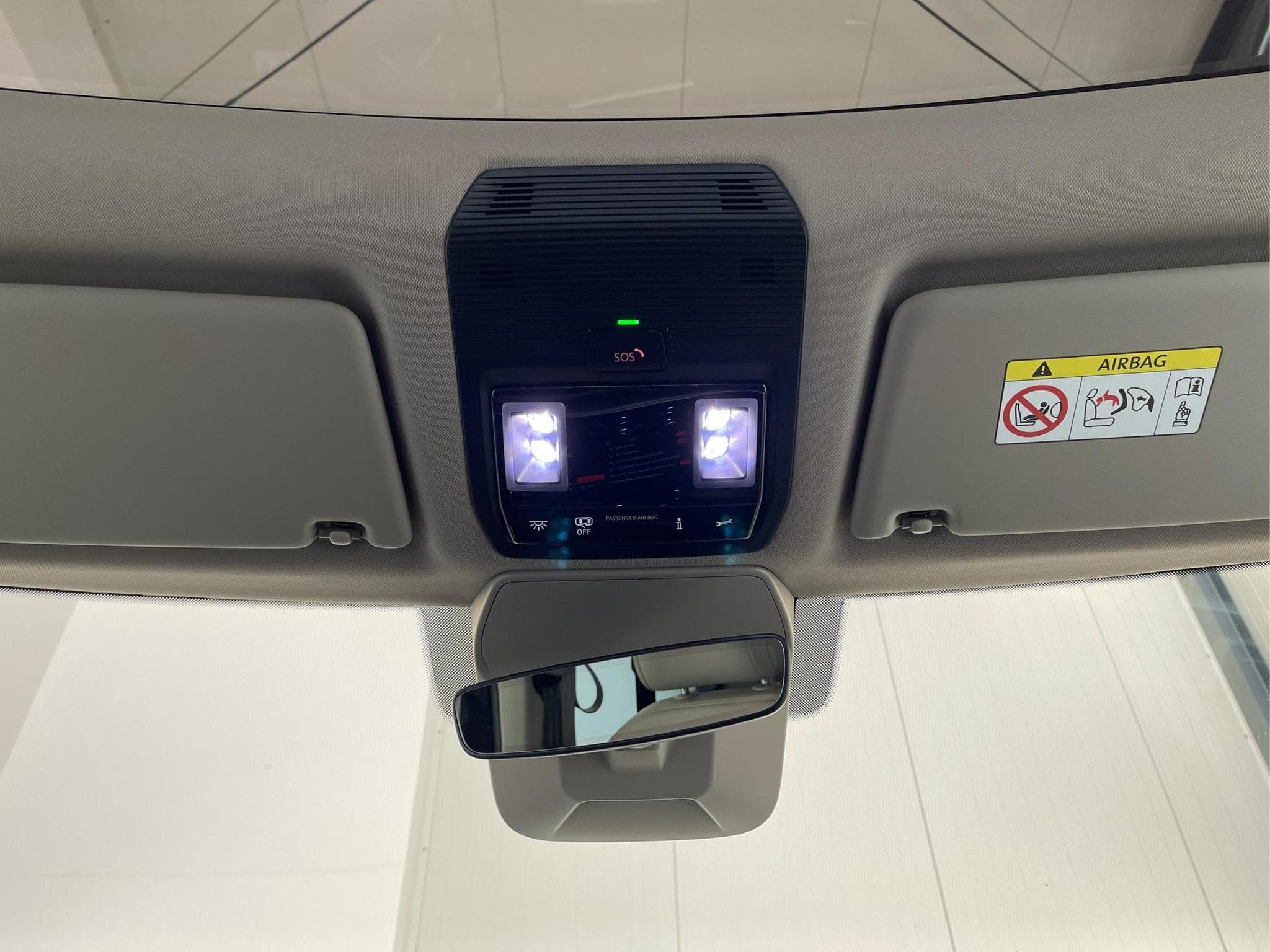 VW T7 Style (2026) - Foto 12