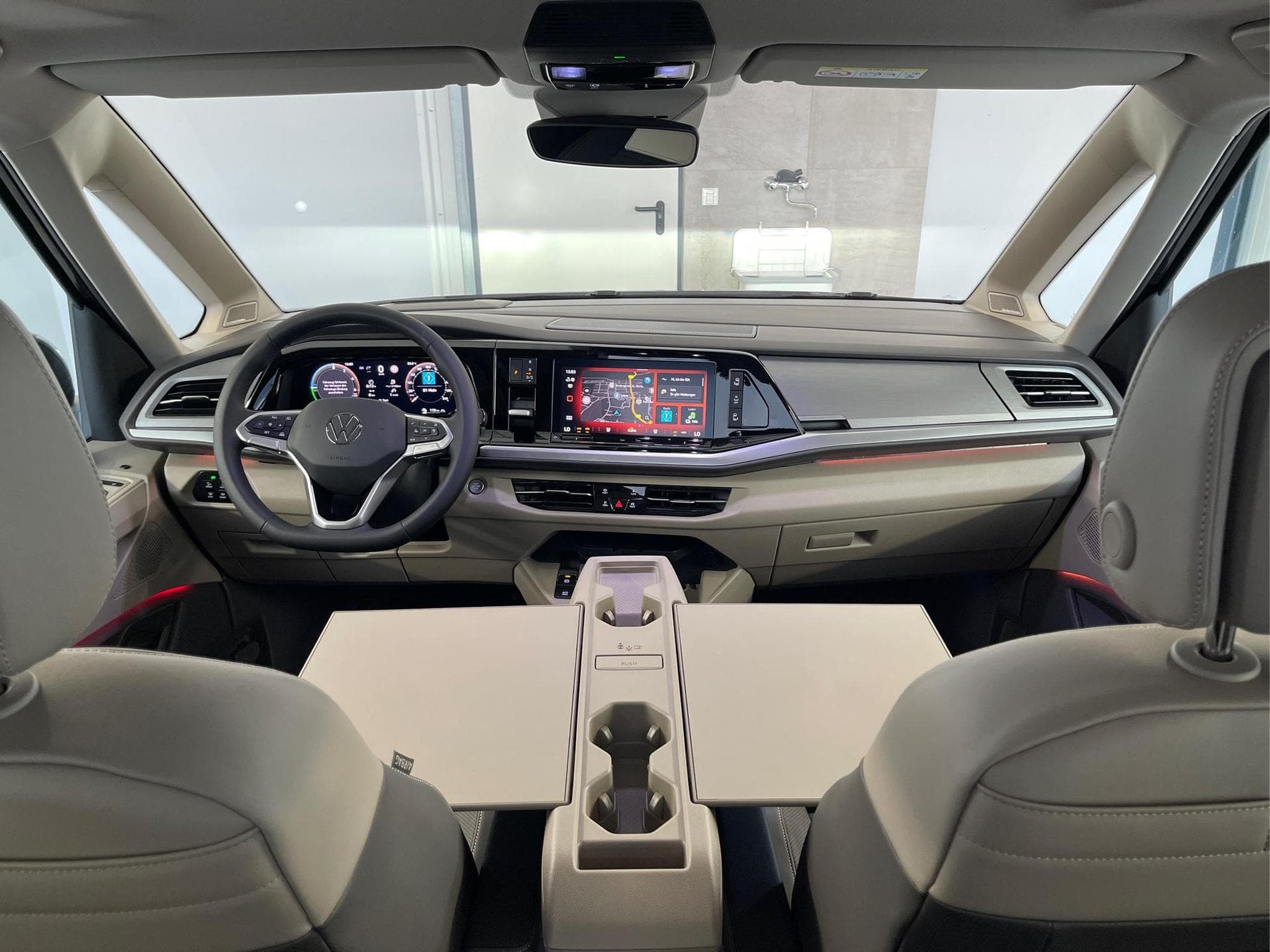 VW T7 Style (2026) - Foto 13