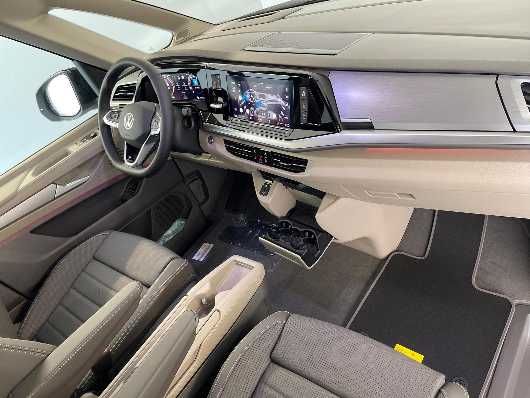 VW T7 Style (2026) - Foto 14