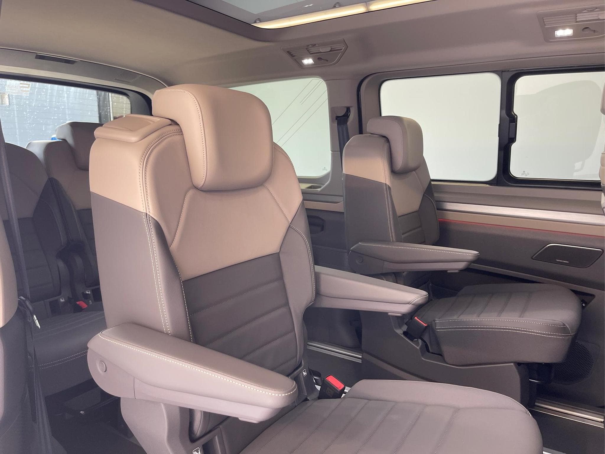 VW T7 Style (2026) - Foto 17